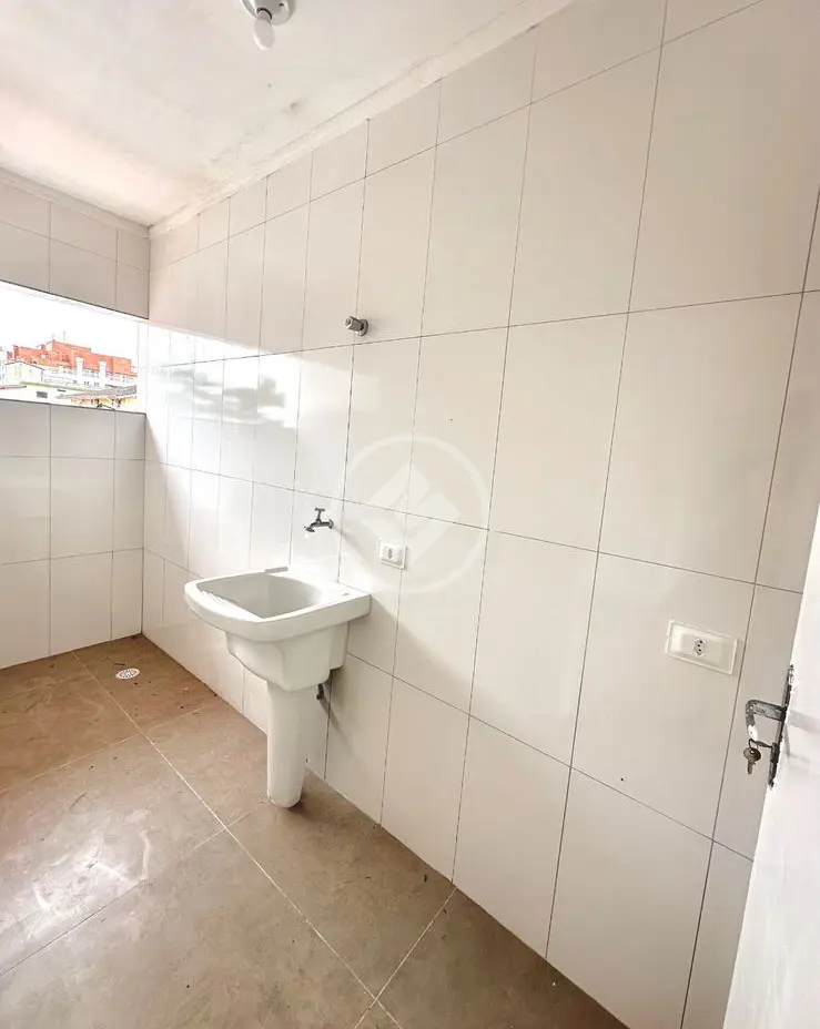 Image 9 - Apartamento em Albatróz, Bertioga - SP