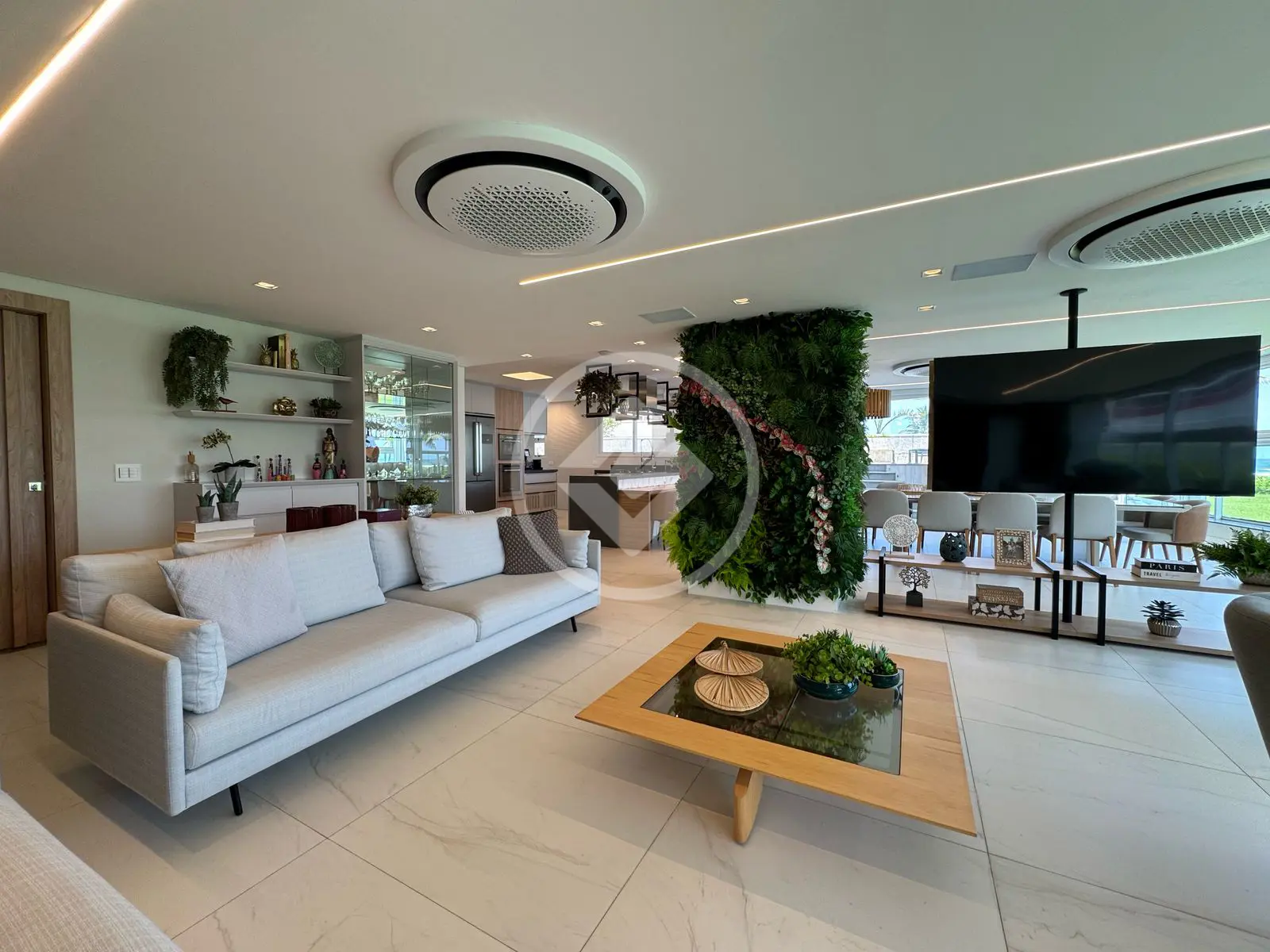 Imagem 3 - Apartamento em Riviera, Bertioga - SP