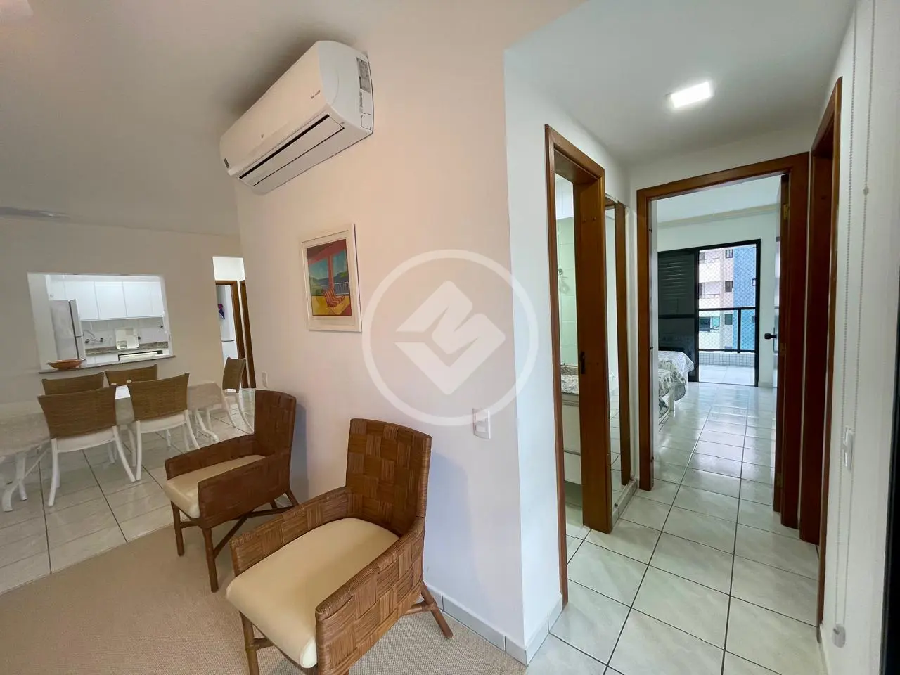 Apartamento Riviera, Bertioga - SP — foto 2
