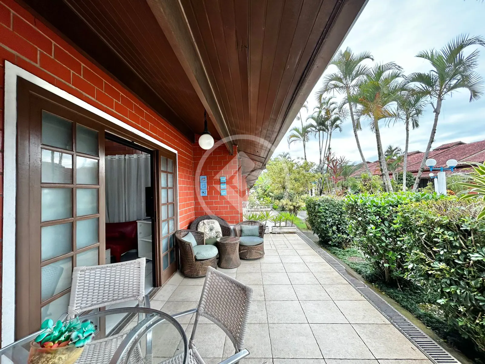 Casa Condomínio Indaiá, Bertioga - SP — foto 1