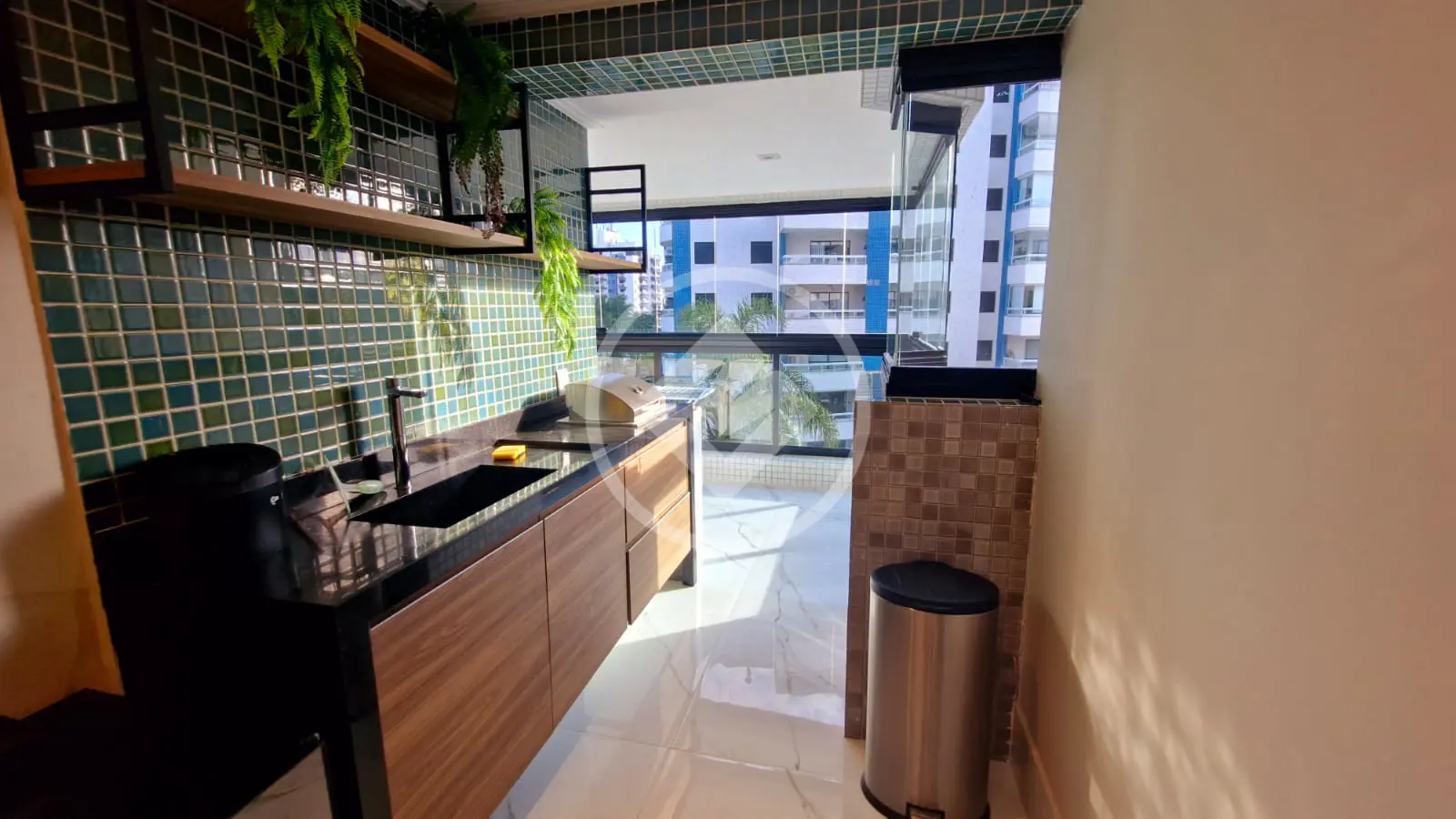 Apartamento Riviera, Bertioga - SP — foto 2