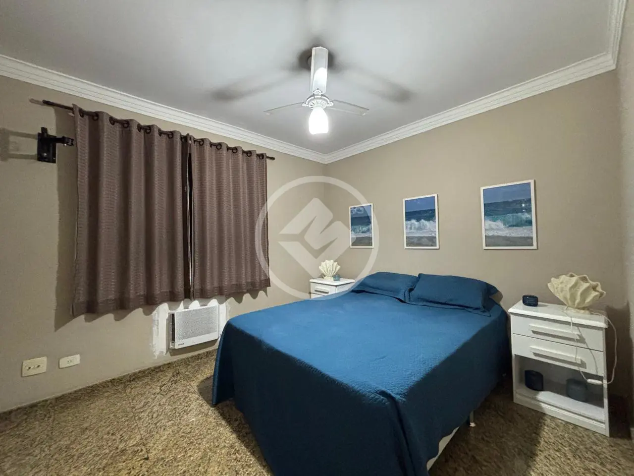 Imagem 5 - Apartamento em Jardim Las Palmas, Guarujá - SP