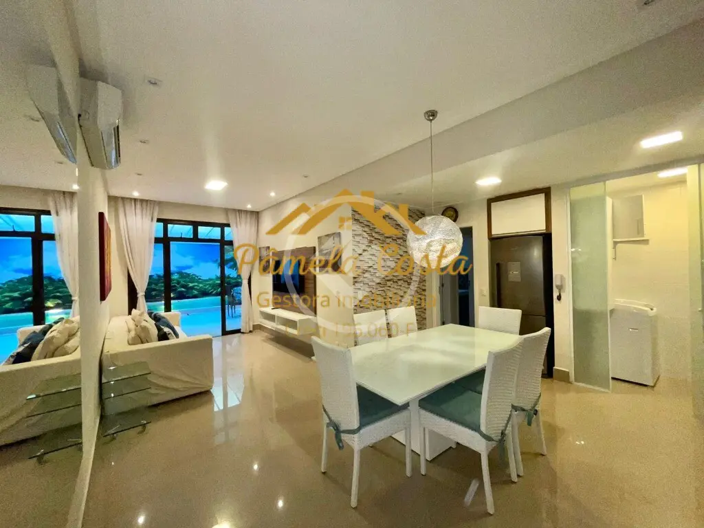 Imagem 3 - Apartamento em Centro, Guarujá - SP