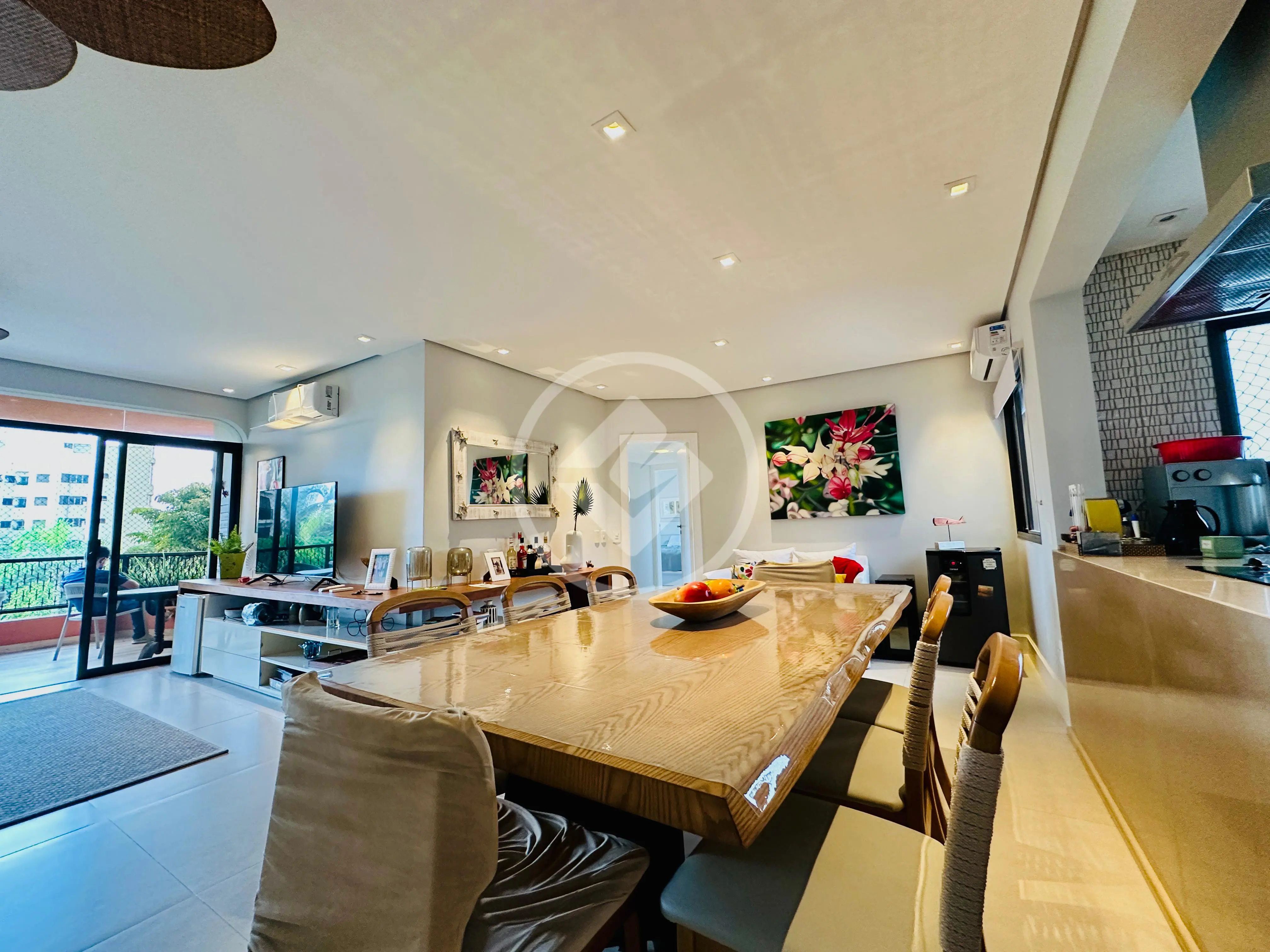Imagem 3 - Apartamento em Riviera, Bertioga - SP