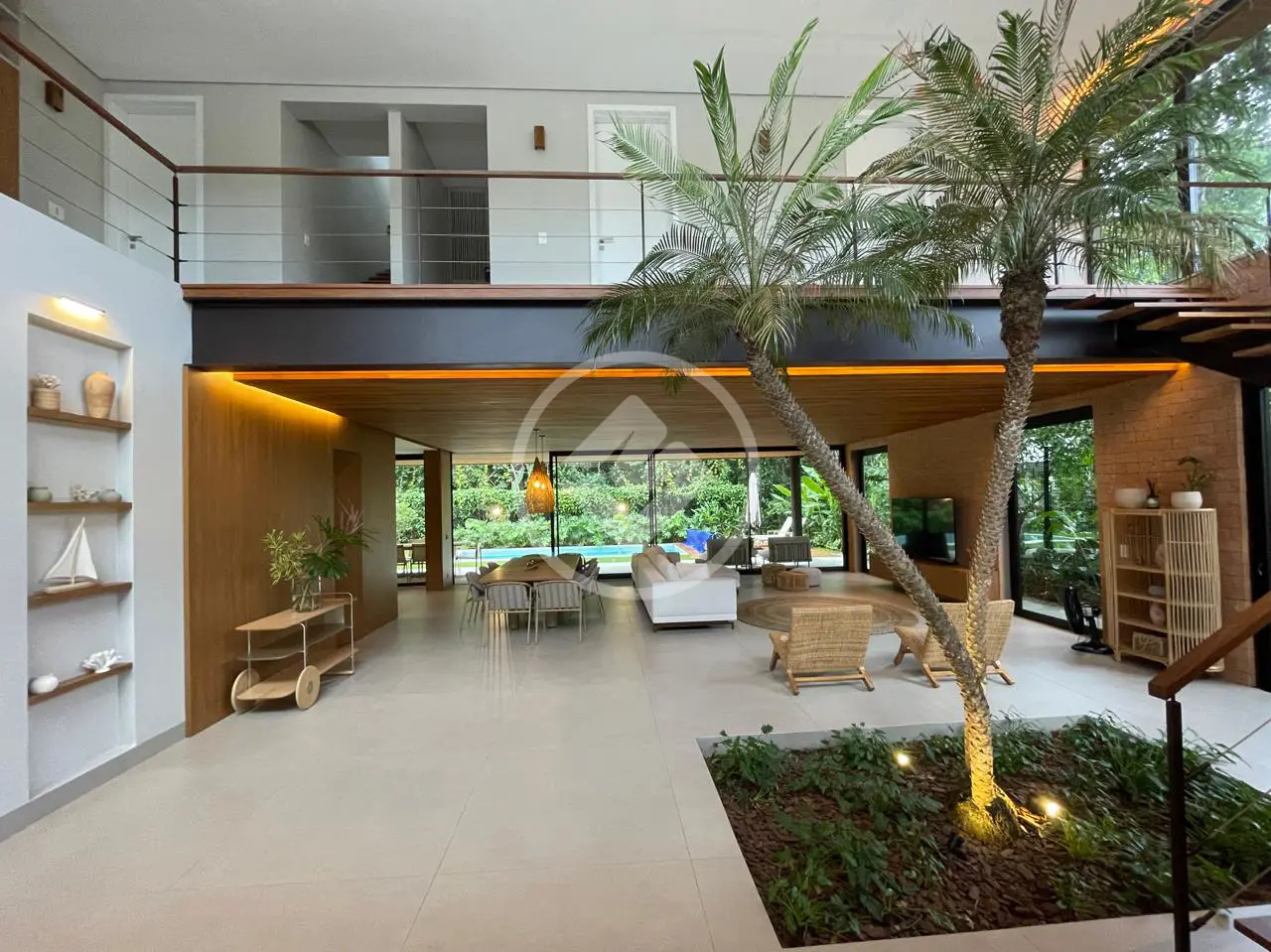 Casa Riviera, Bertioga - SP — foto 1