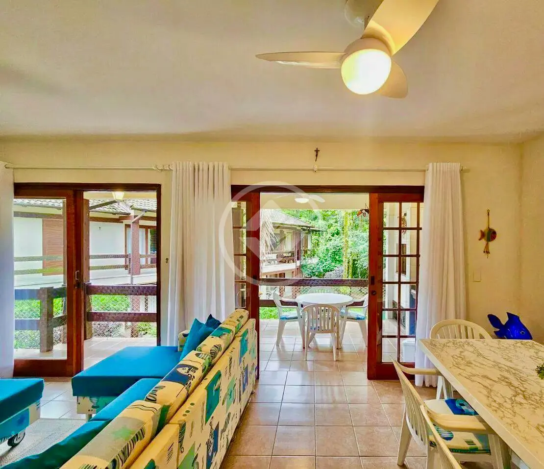Apartamento Riviera, Bertioga - SP — foto 1