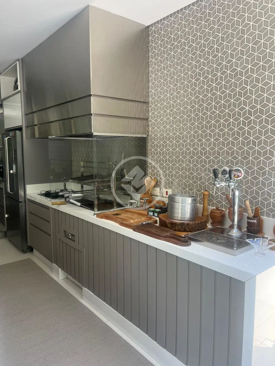 Imagem 5 - Casa em Riviera, Bertioga - SP