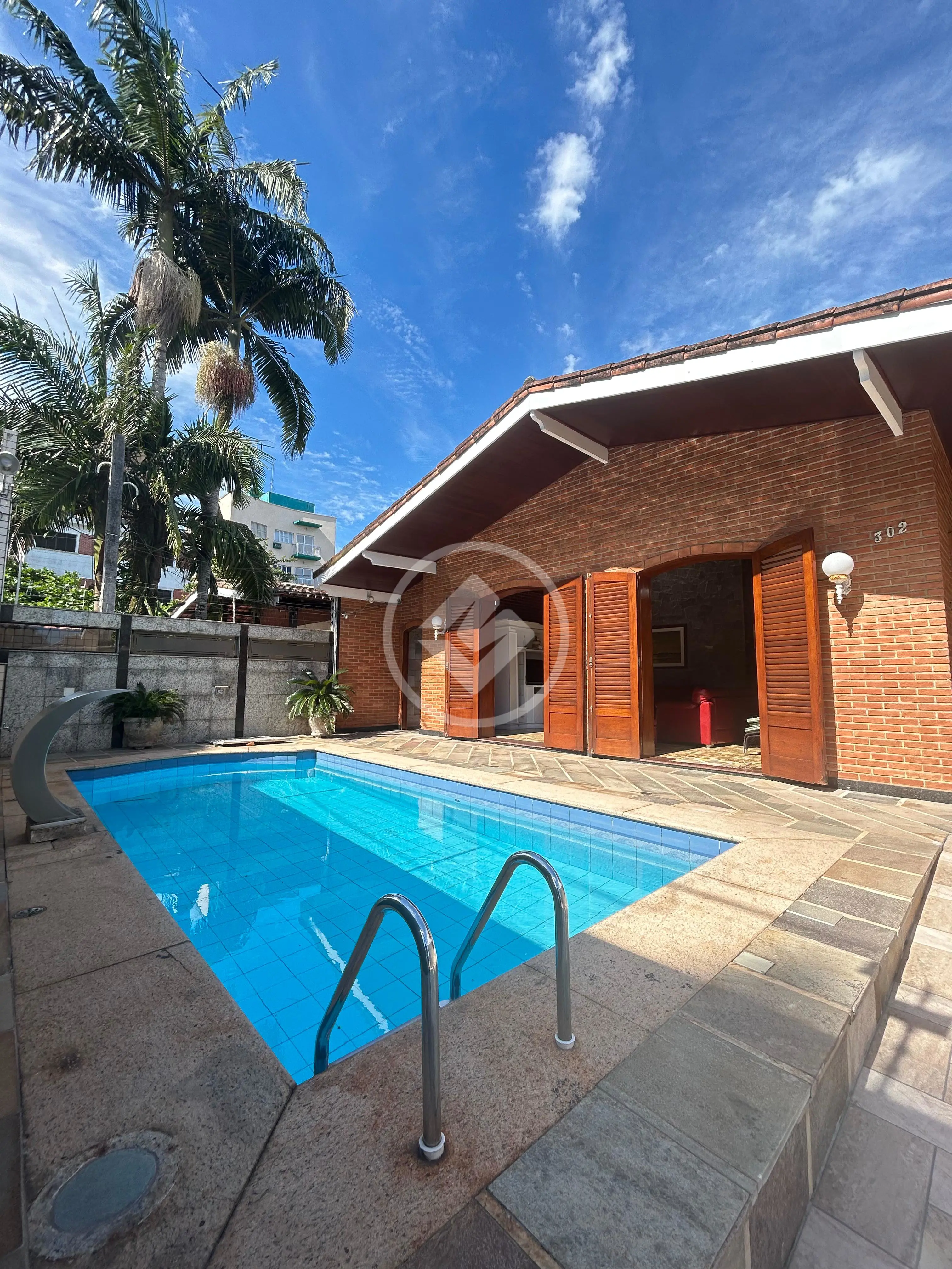 Imagem 6 - Casa em Enseada, Guarujá - SP
