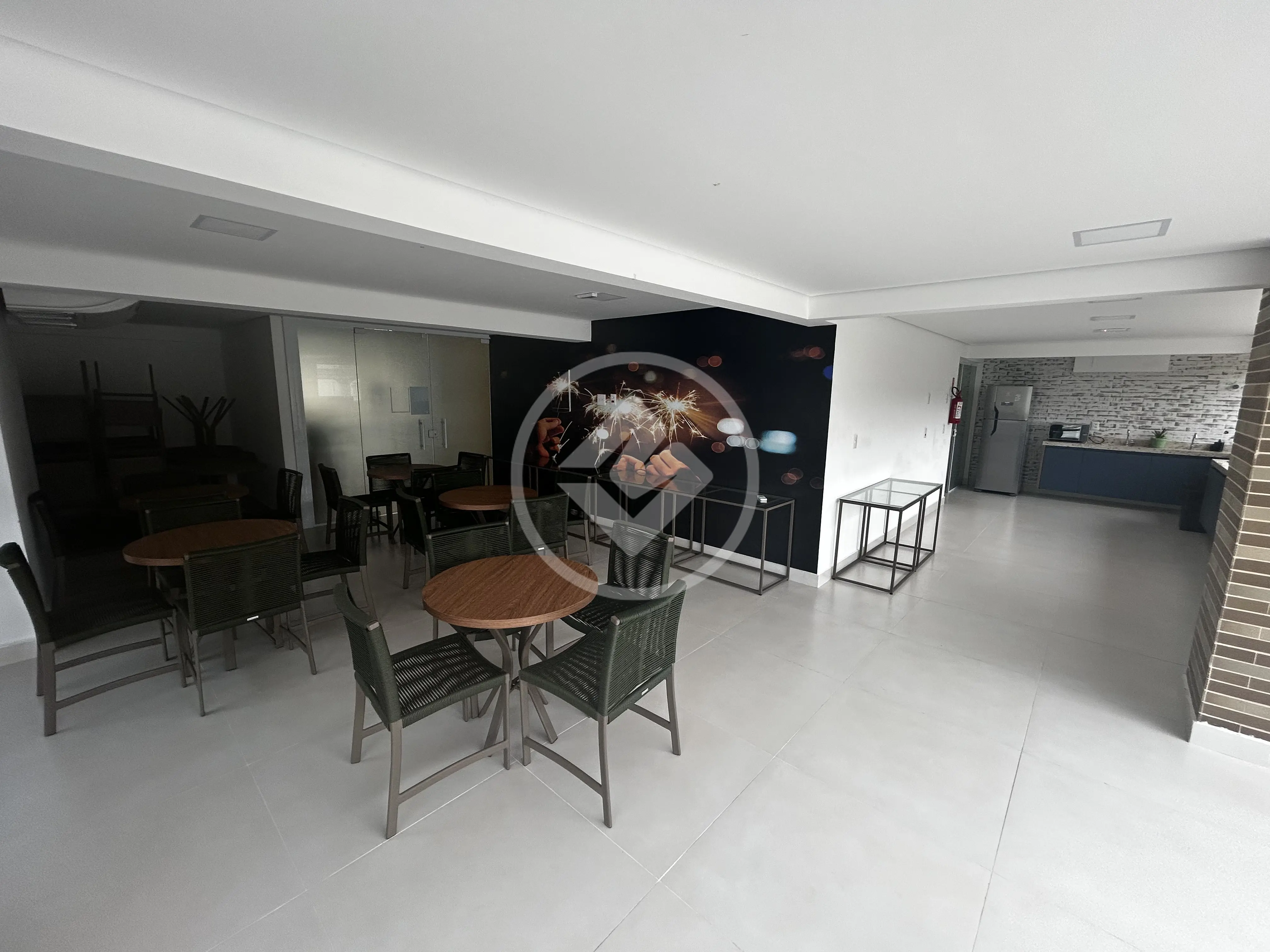 Image 35 - Apartamento em Enseada, Guarujá - SP