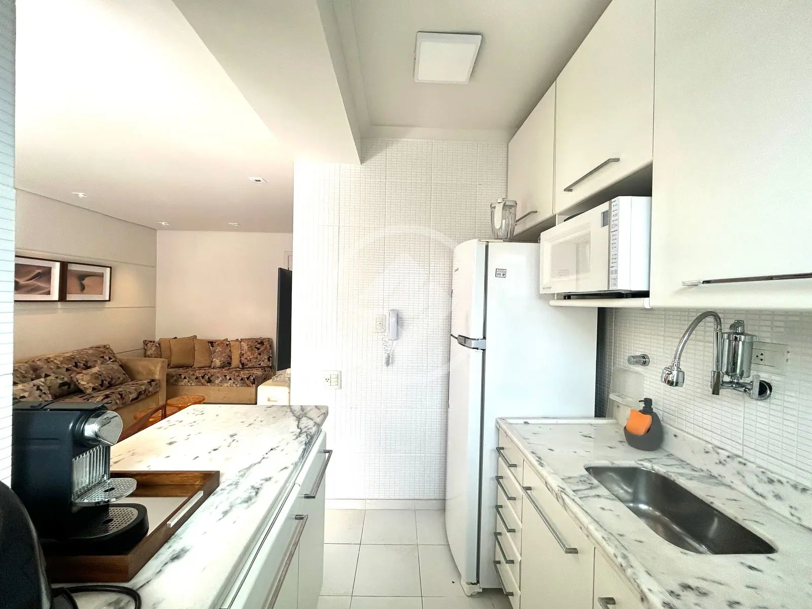 Imagem 4 - Apartamento em Riviera, Bertioga - SP