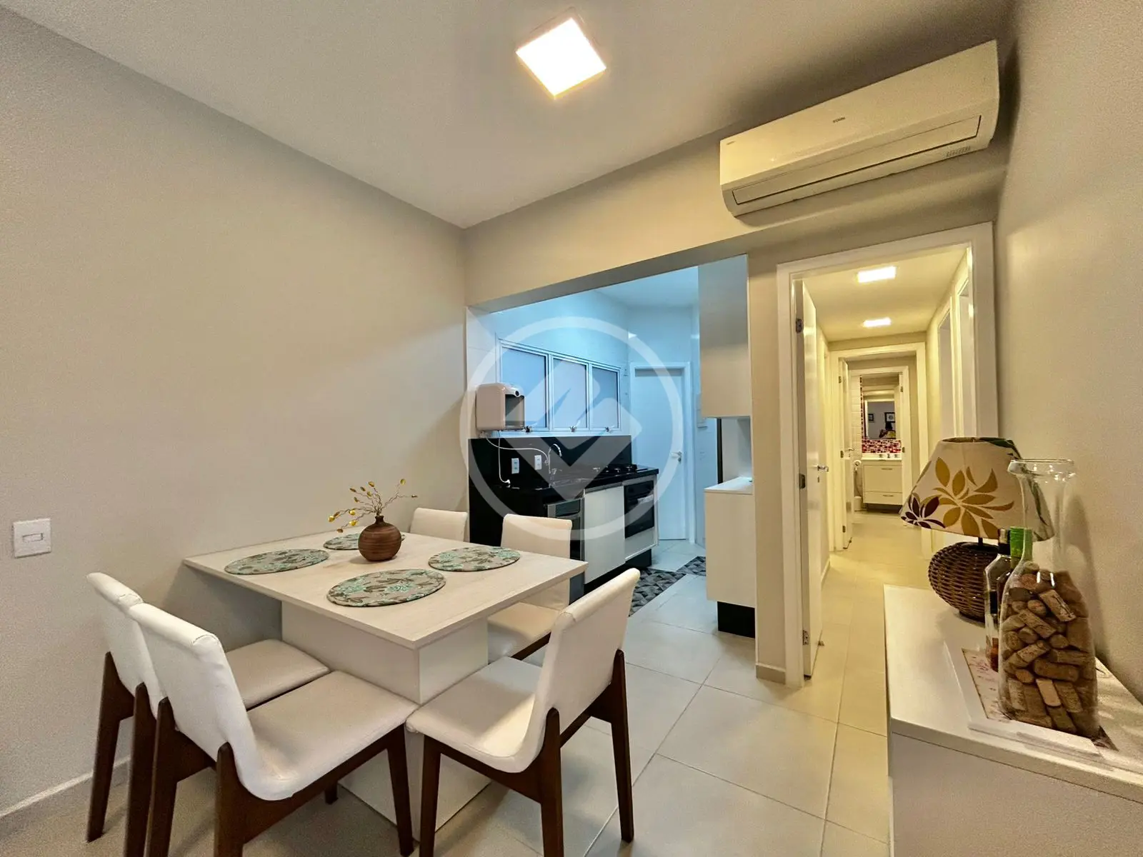 Imagem 1 - Apartamento em Riviera, Bertioga - SP