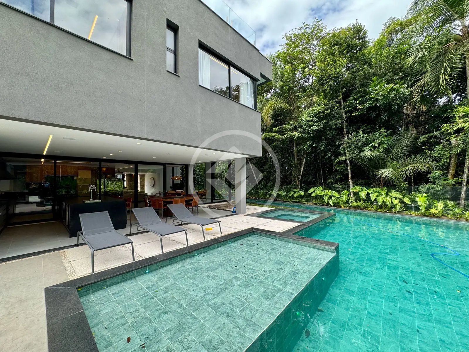 Casa Riviera, Bertioga - SP — foto 1