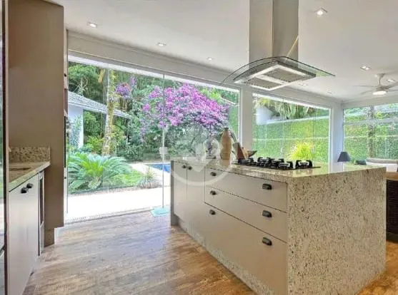 Imagem 5 - Casa em Riviera, Bertioga - SP
