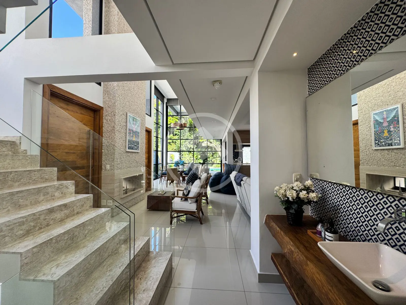 Casa Riviera, Bertioga - SP — foto 1