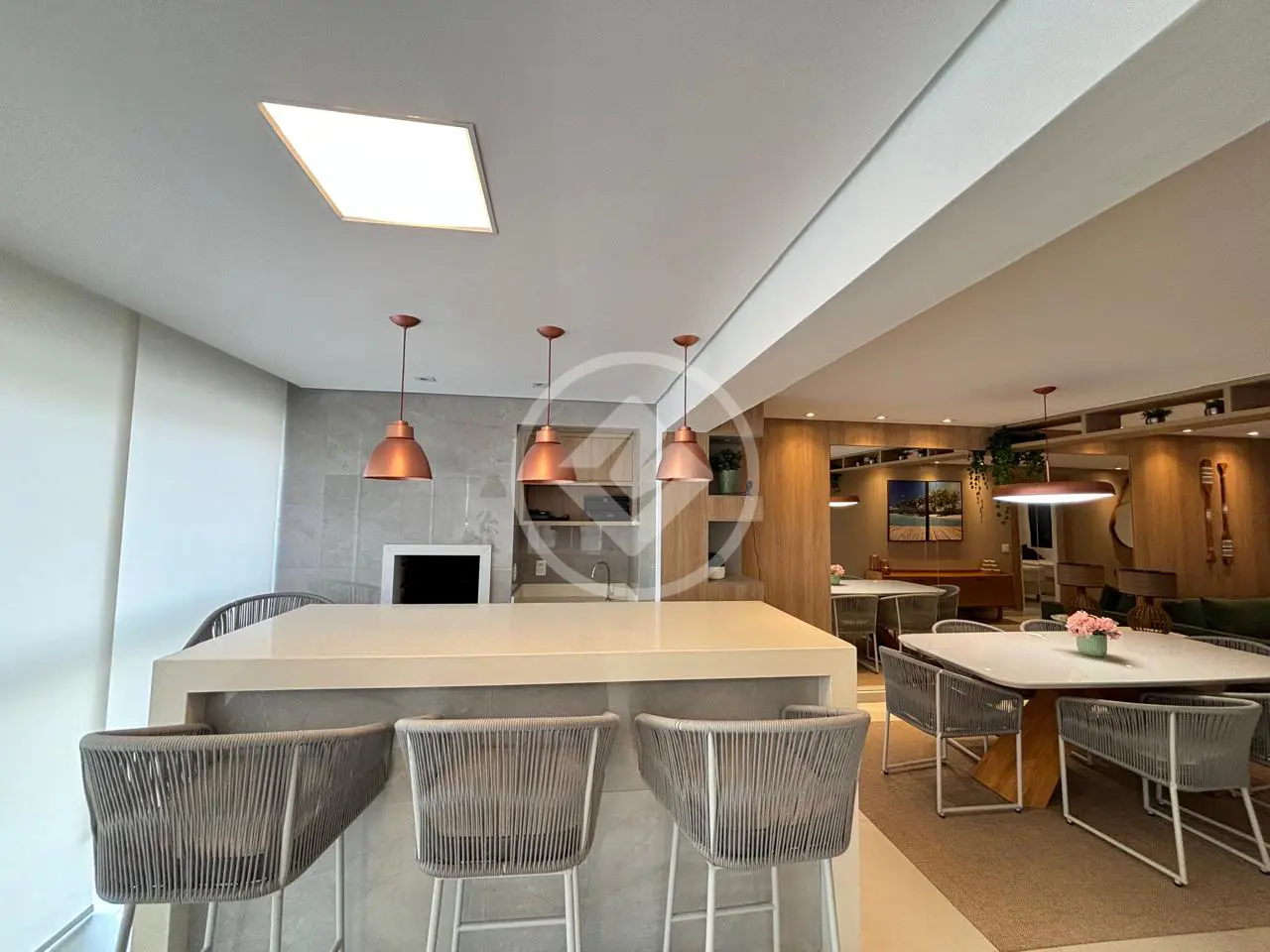 Imagem 4 - Apartamento em Pitangueiras, Guarujá - SP