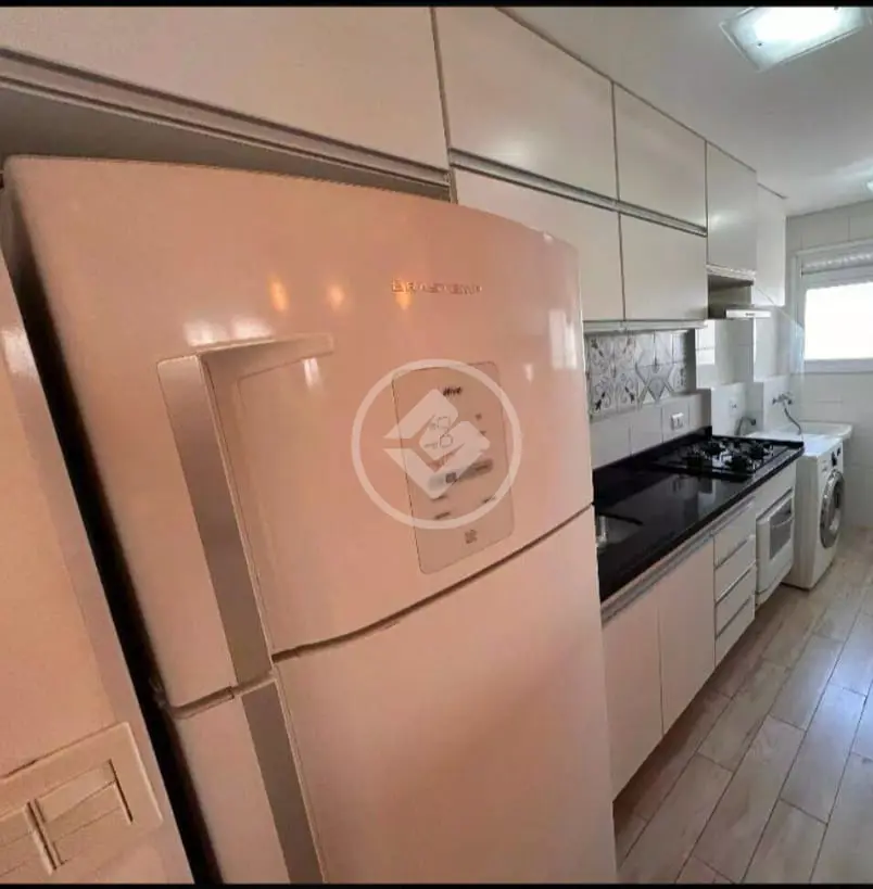 Imagem 6 - Apartamento em Nova Petrópolis, São Bernardo do Campo - SP