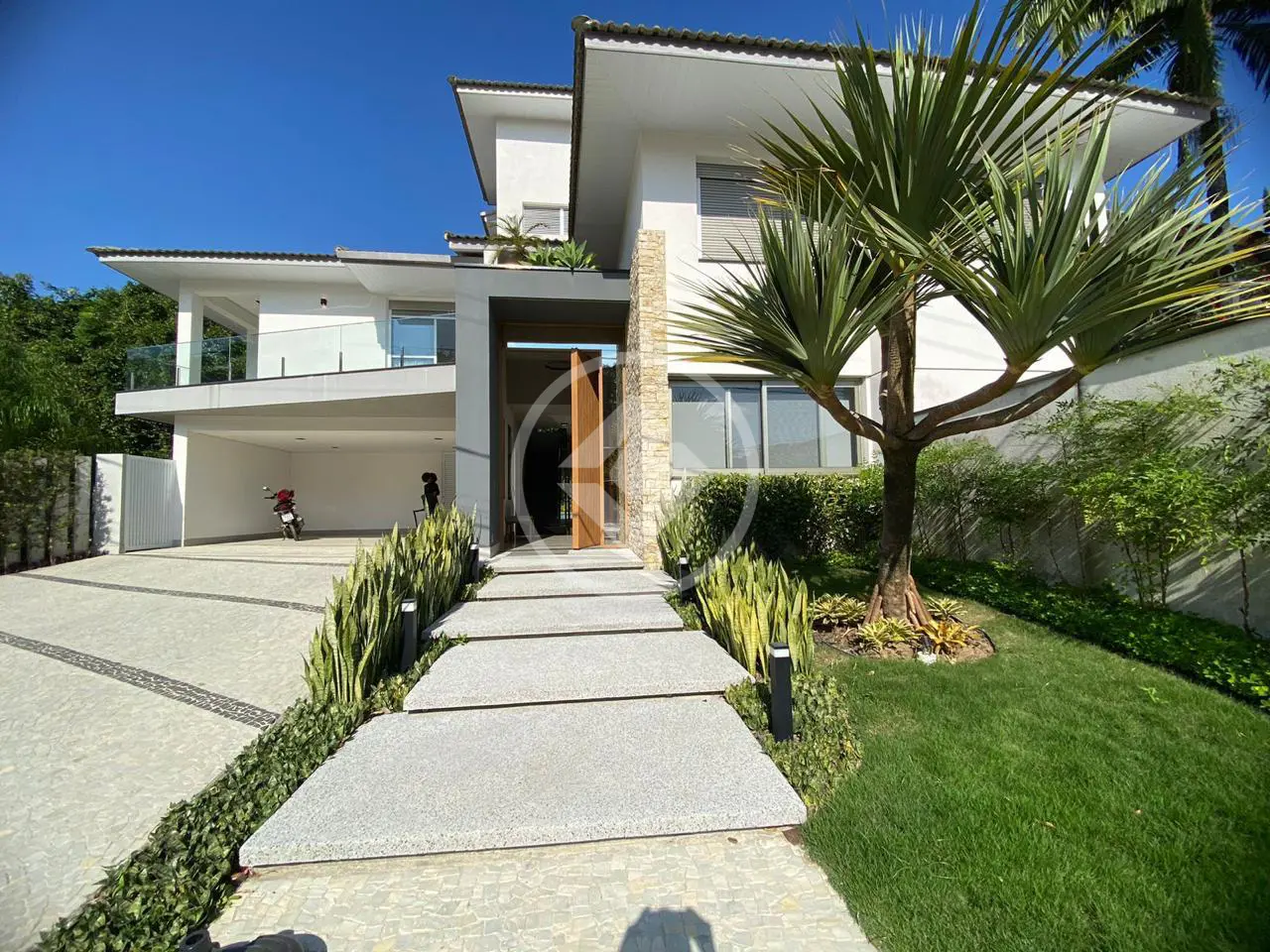Imagem 1 - Casa em Riviera, Bertioga - SP