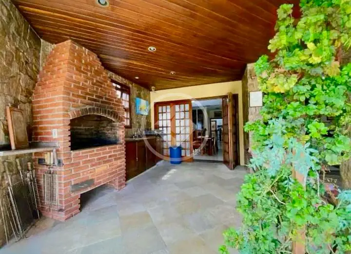 Imagem 3 - Casa em Maitinga, Bertioga - SP