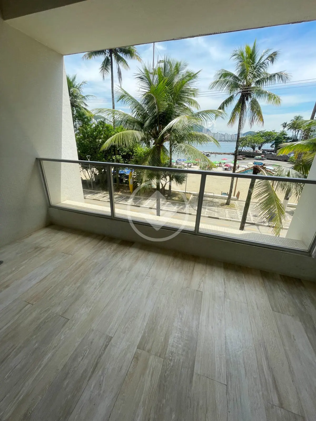 Imagem 2 - Apartamento em Vila Luis Antônio, Guarujá - SP