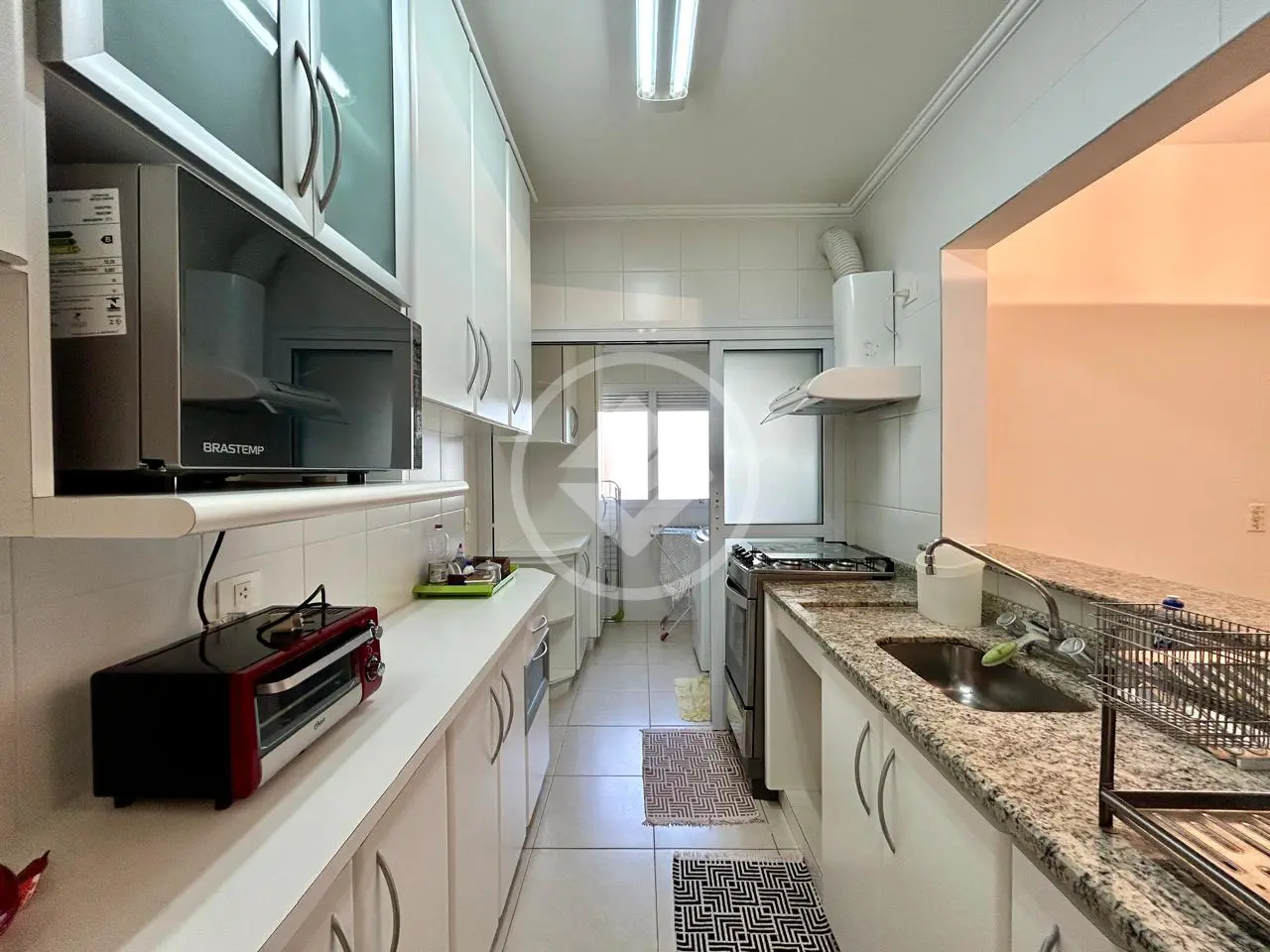 Imagem 4 - Apartamento em Riviera, Bertioga - SP