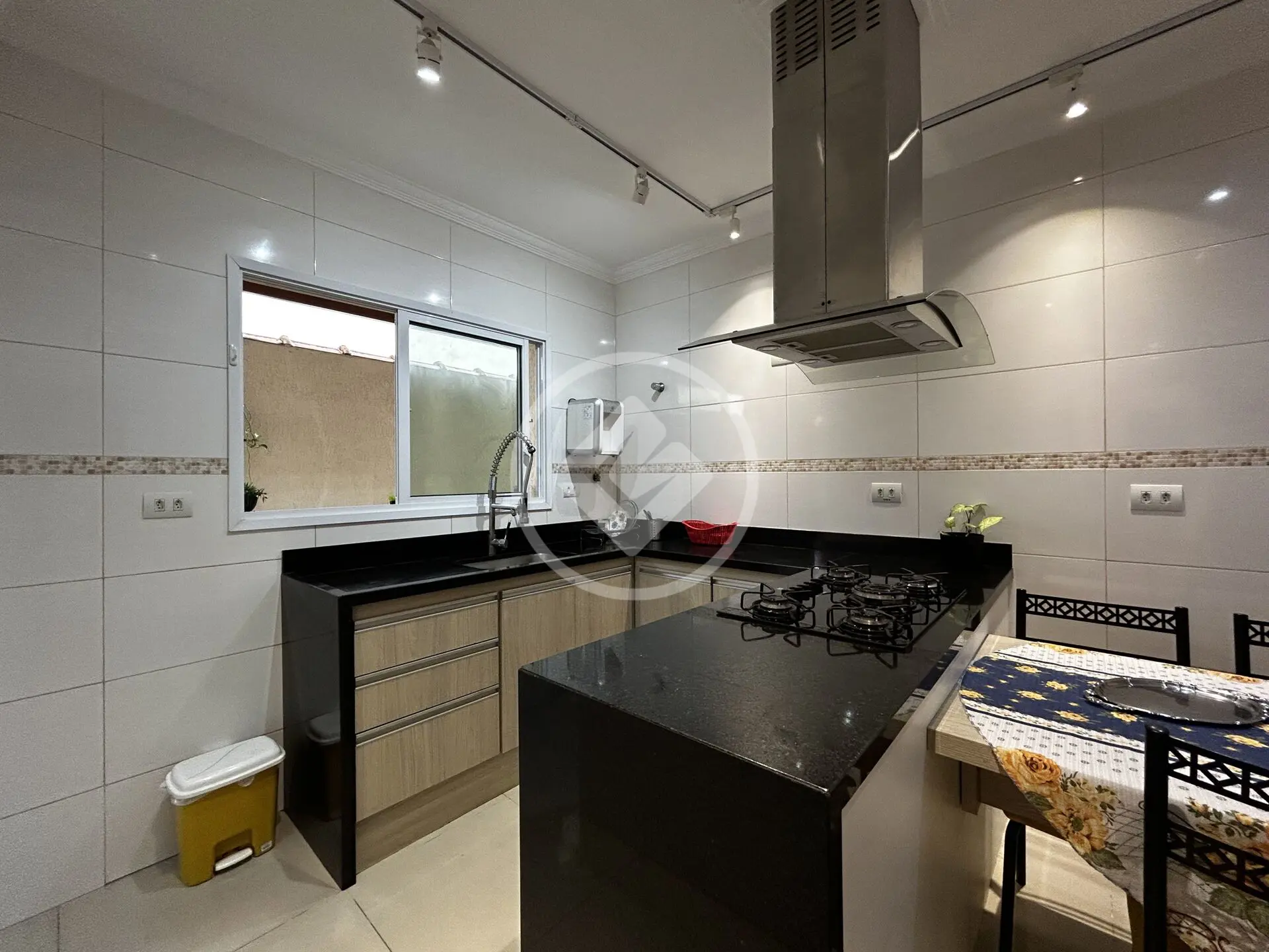 Imagem 6 - Casa em Jardim Las Palmas, Guarujá - SP