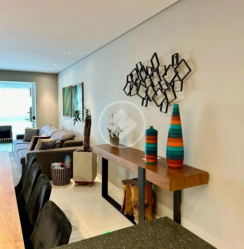 Imagem 2 - Apartamento em Riviera, Bertioga - SP