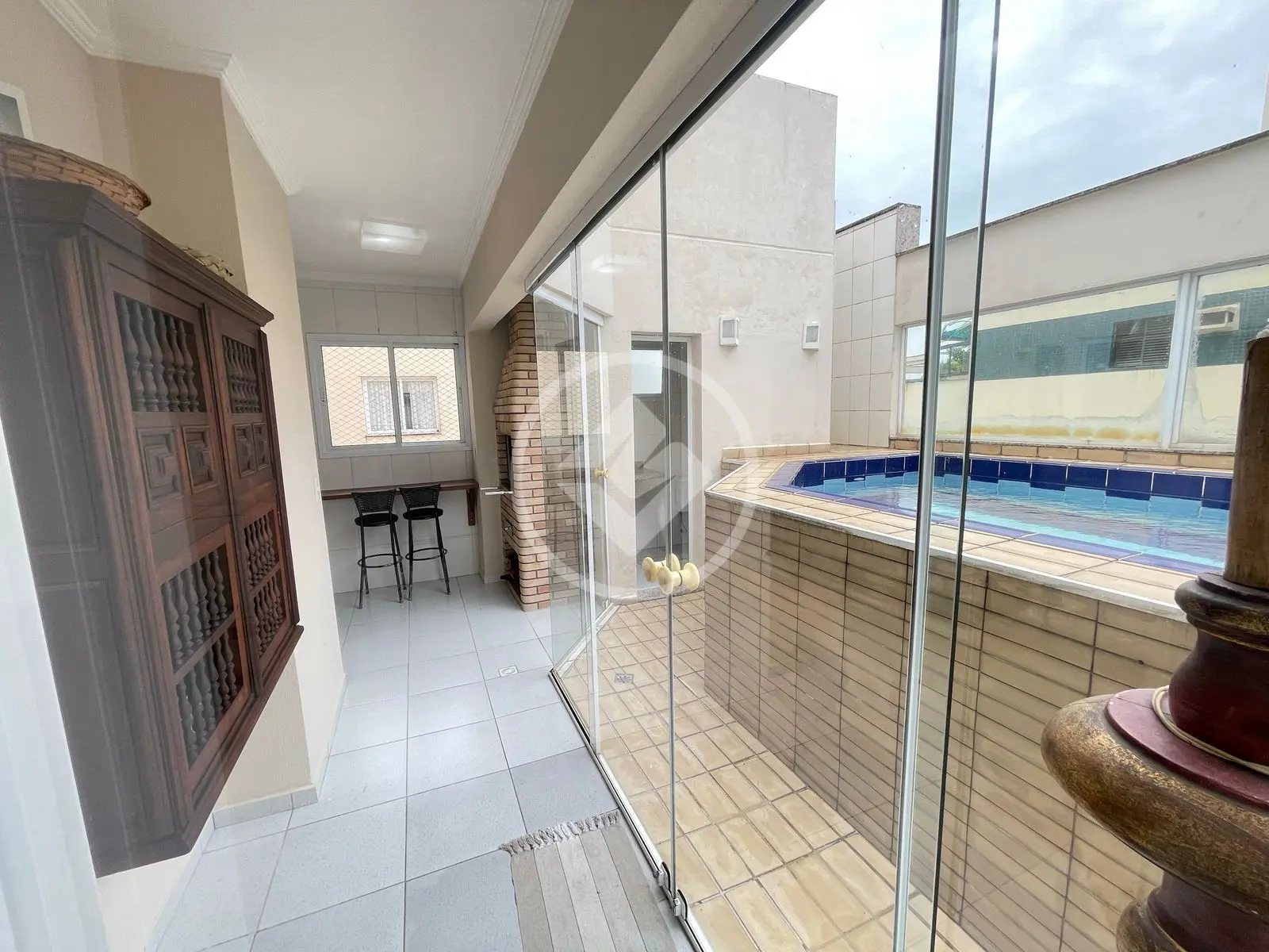 Imagem 4 - Cobertura Duplex em Centro, Guarujá - SP