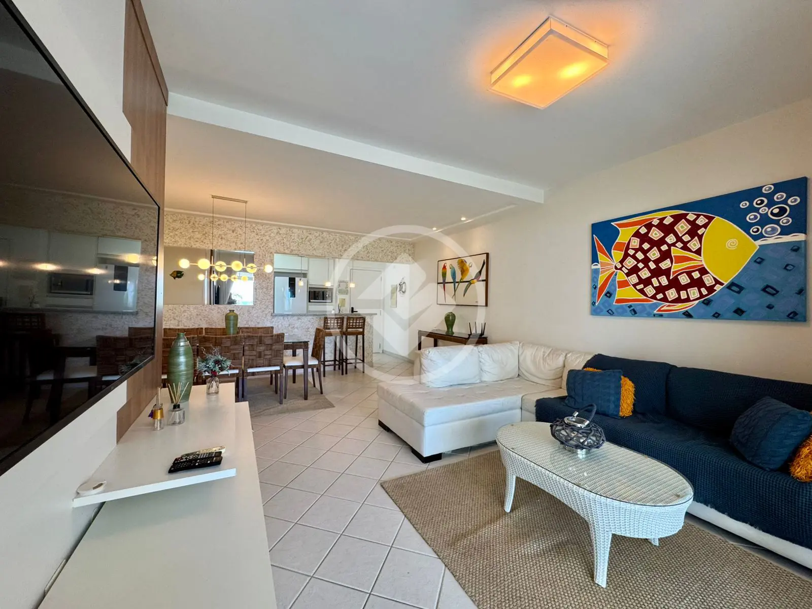 Apartamento Riviera, Bertioga - SP — foto 2