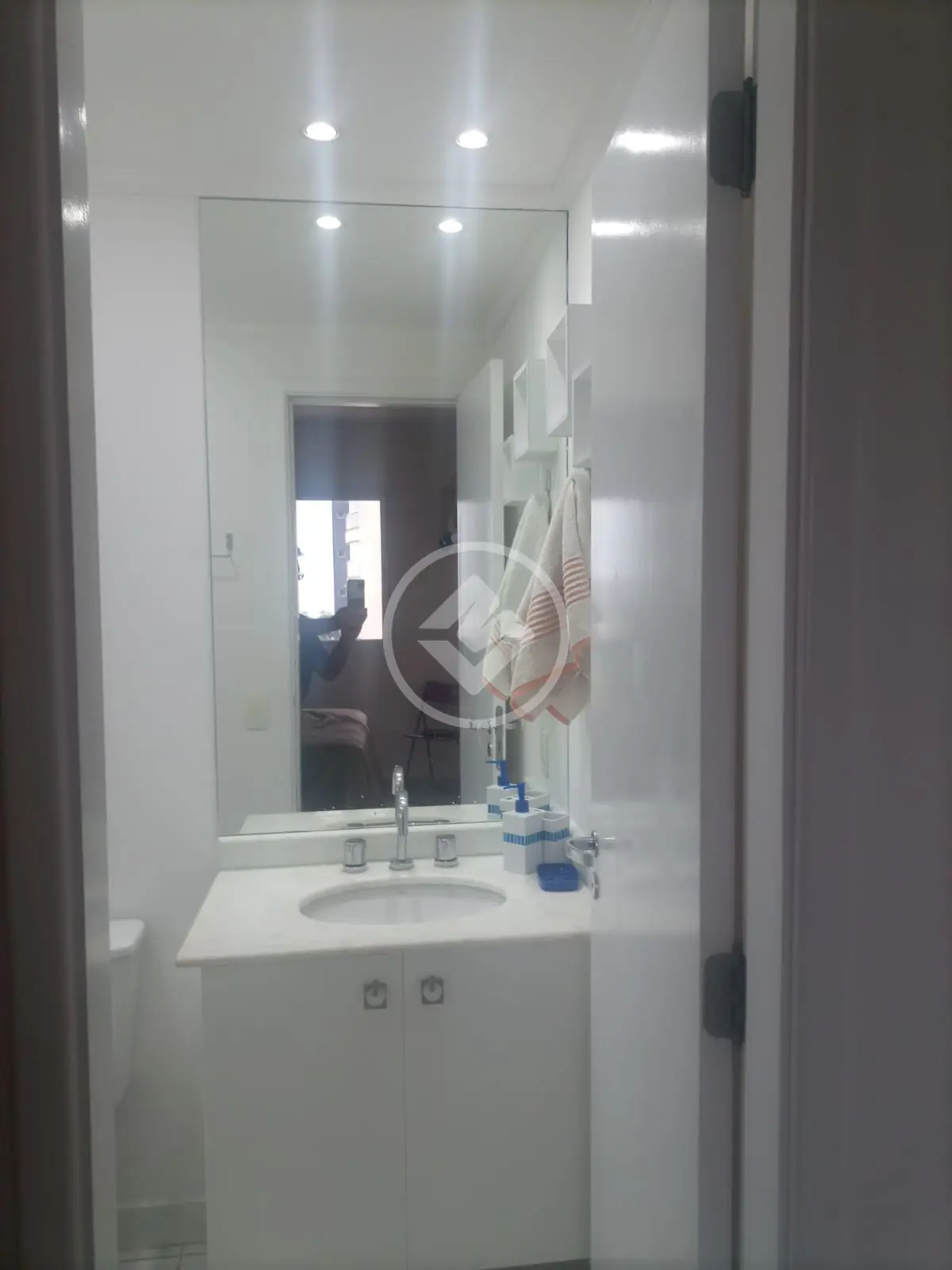 Image 10 - Apartamento em Albatróz, Bertioga - SP