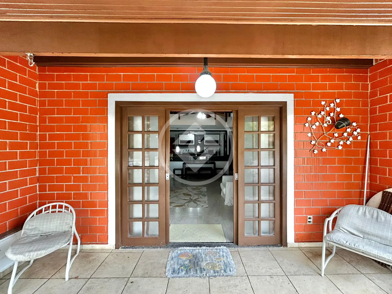 Casa Condomínio Indaiá, Bertioga - SP — foto 2
