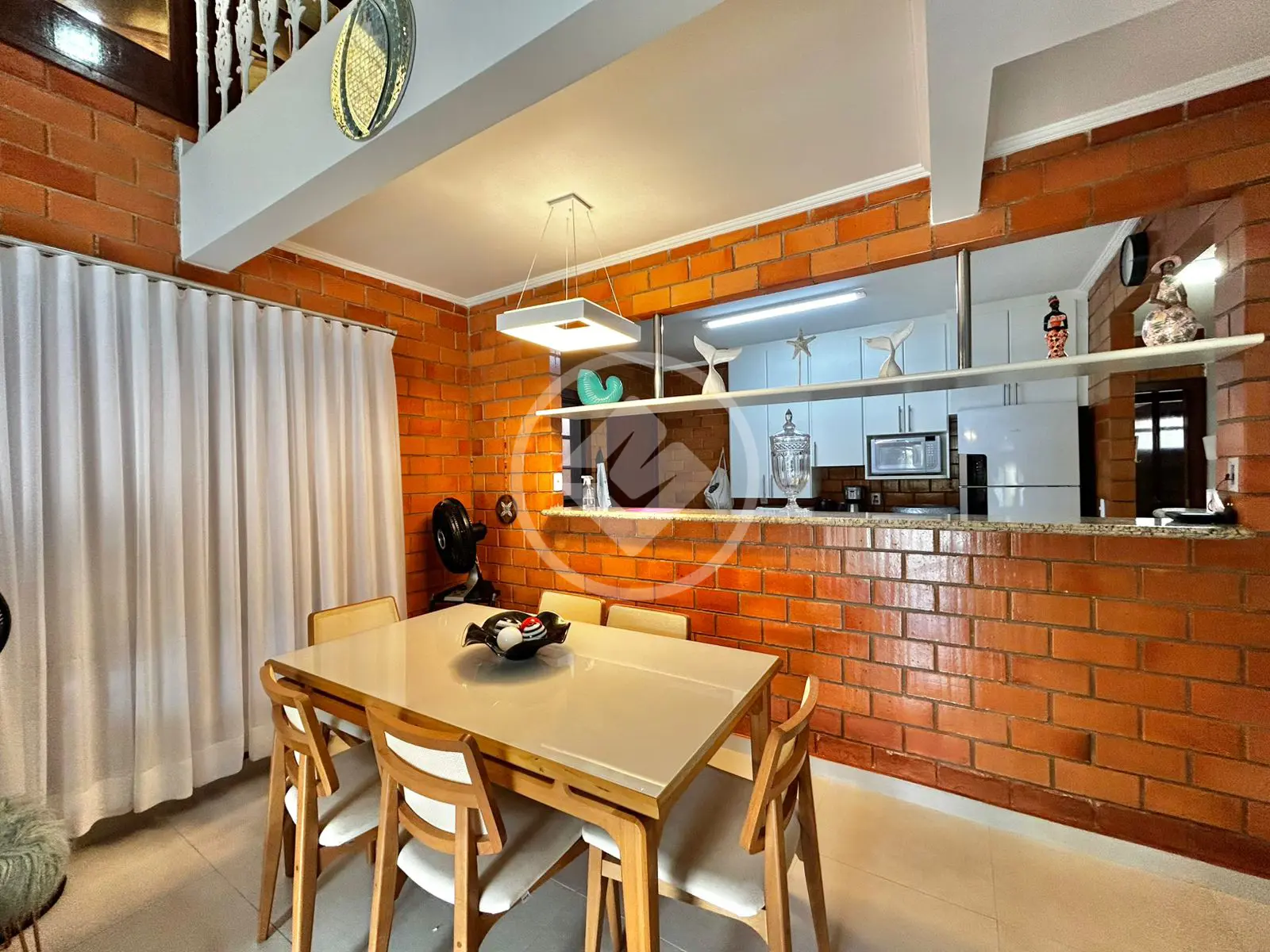 Imagem 5 - Casa Condomínio em Indaiá, Bertioga - SP