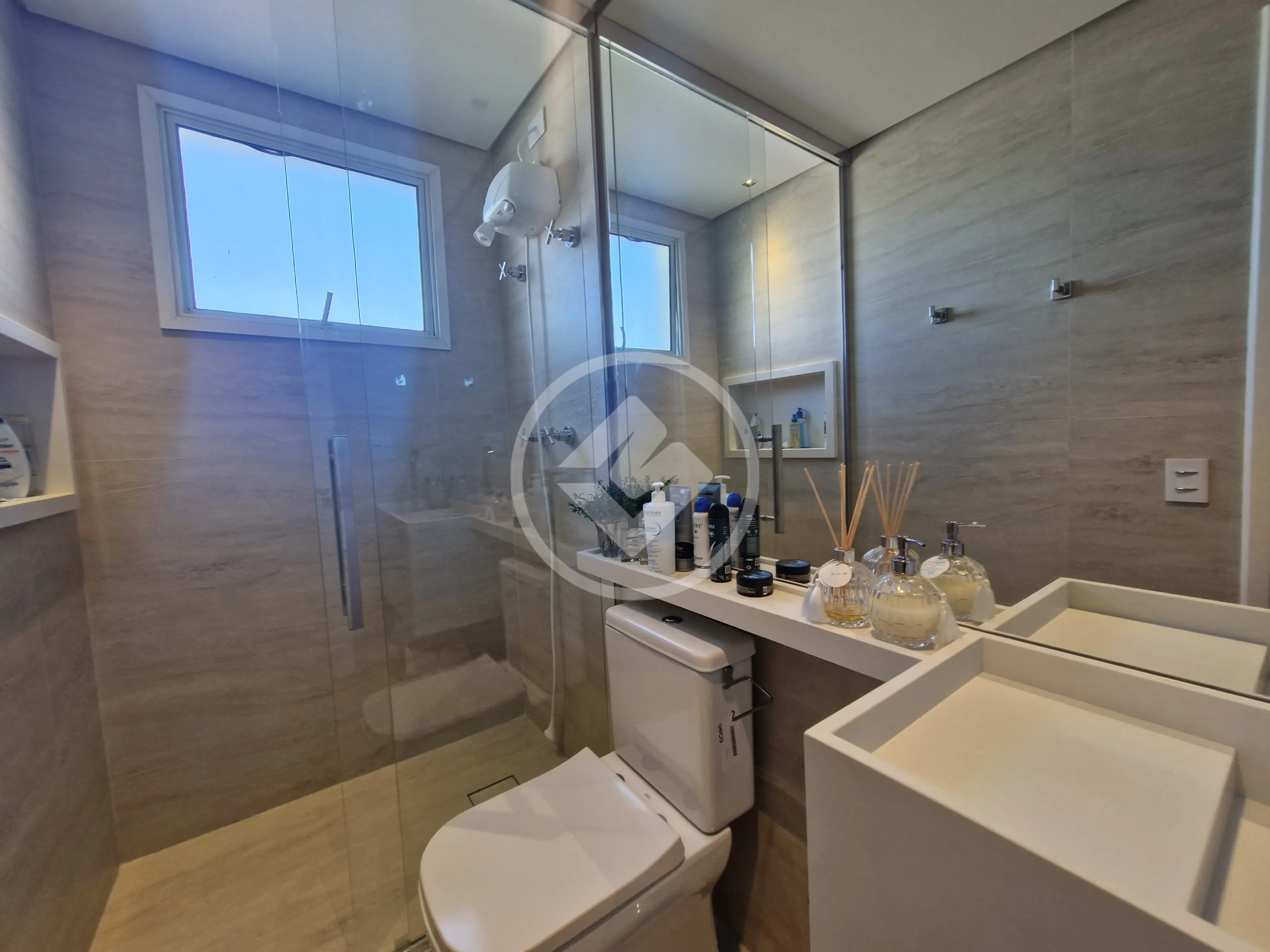 Image 86 - Apartamento em Vila Alzira, Guarujá - SP