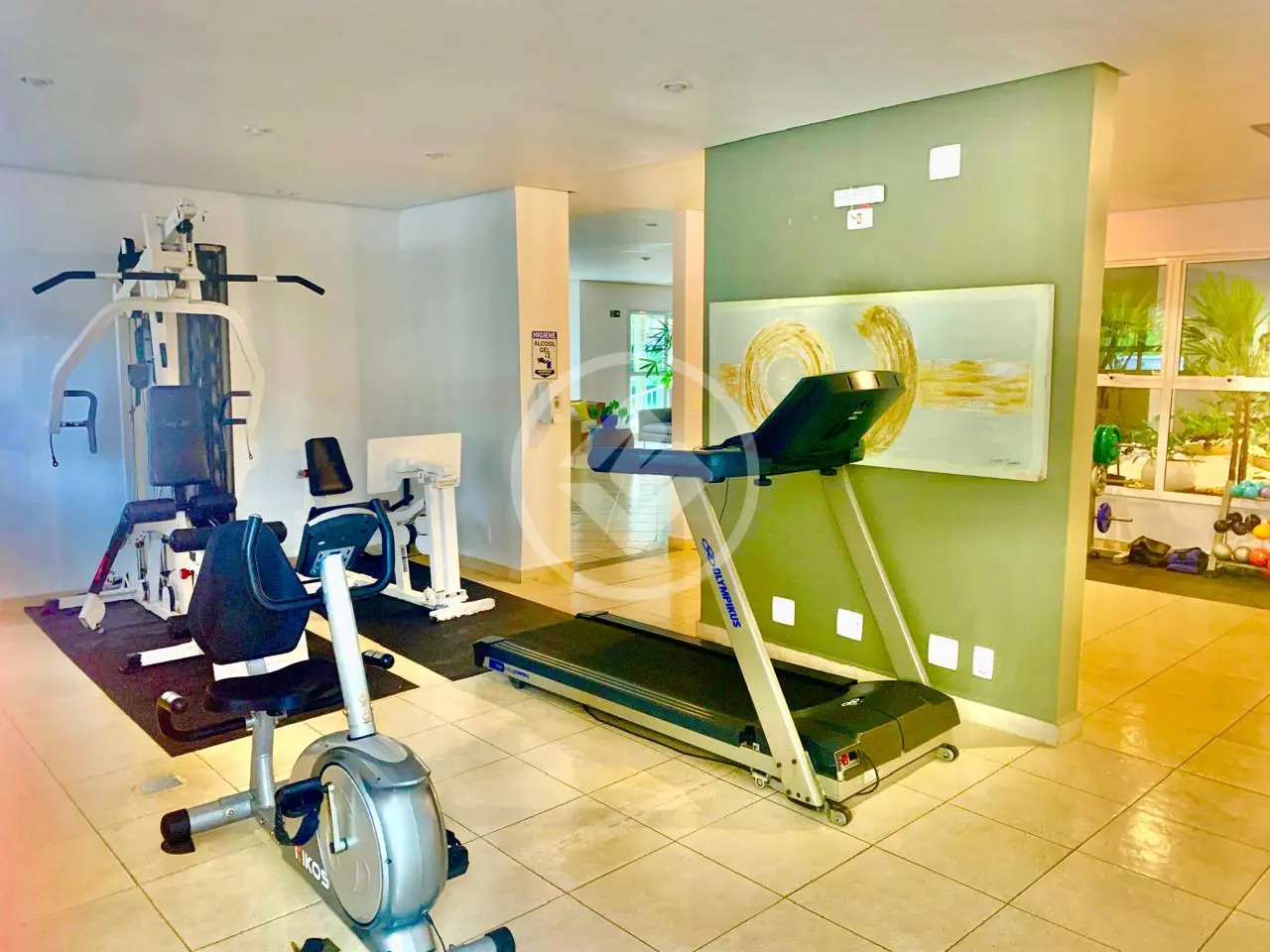 Imagem 5 - Apartamento em Riviera, Bertioga - SP