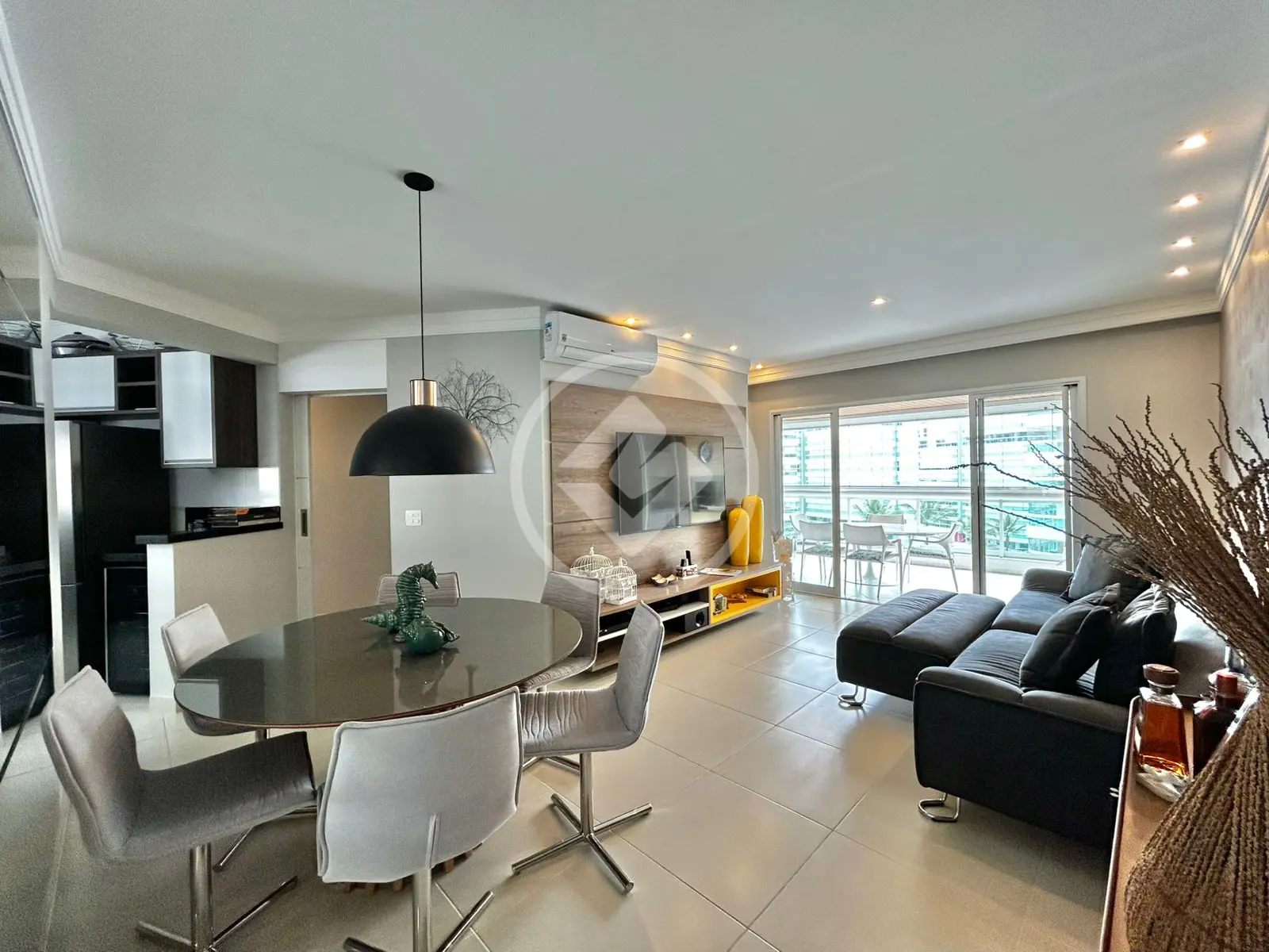 Imagem 6 - Apartamento em Riviera, Bertioga - SP