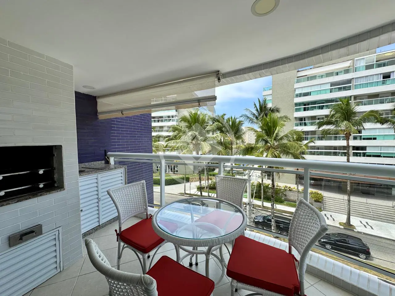 Imagem 5 - Apartamento em Riviera, Bertioga - SP