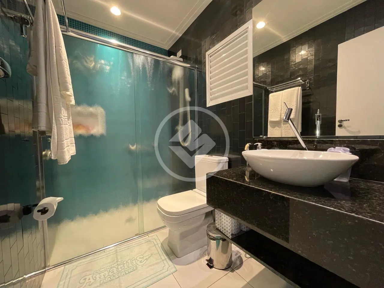 Image 9 - Apartamento em Riviera, Bertioga - SP