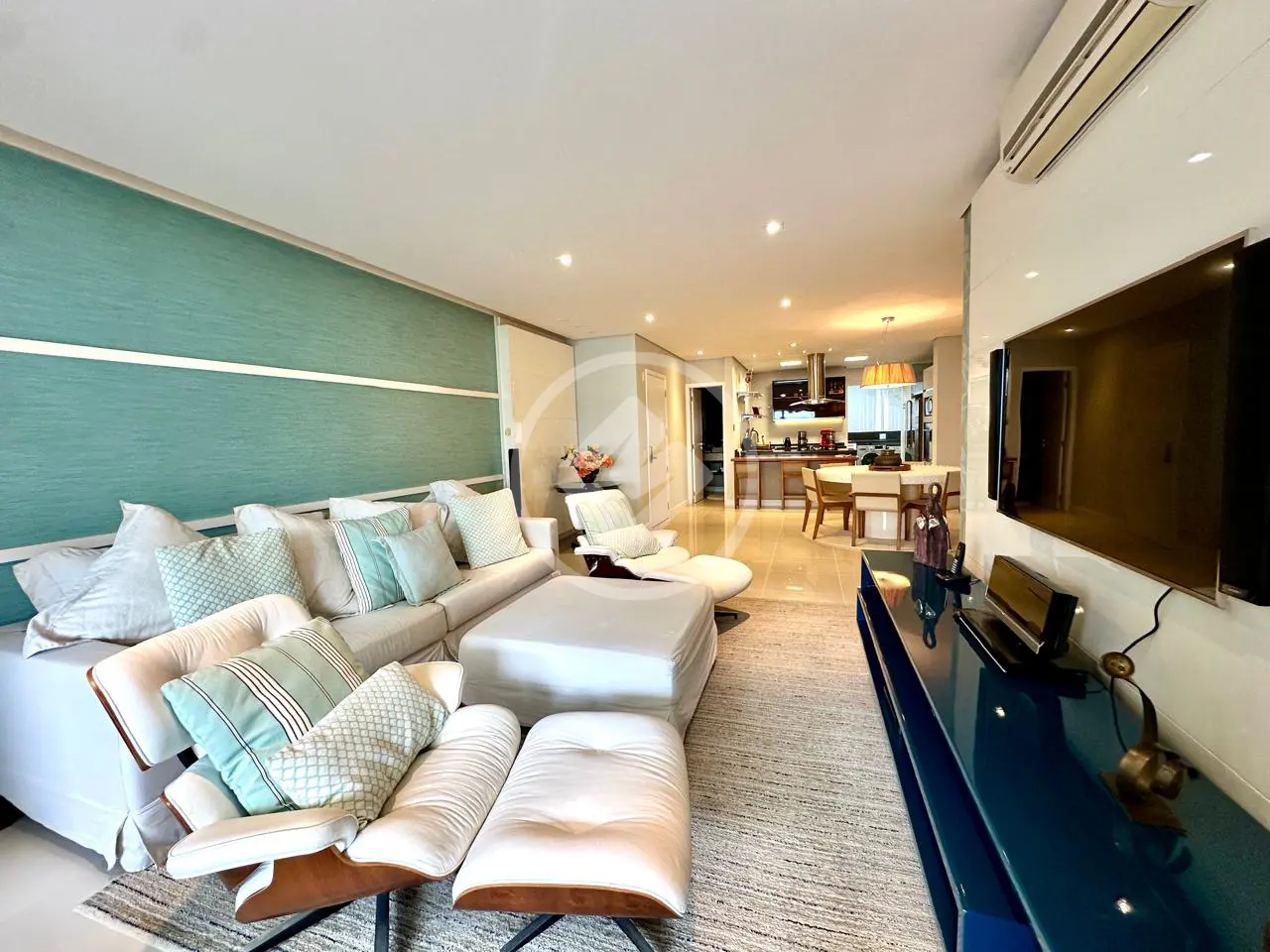 Apartamento Riviera, Bertioga - SP — foto 1