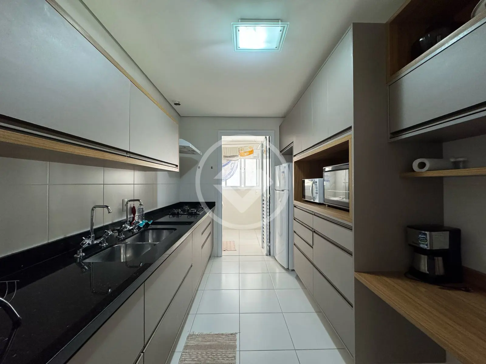 Imagem 6 - Apartamento em Riviera, Bertioga - SP