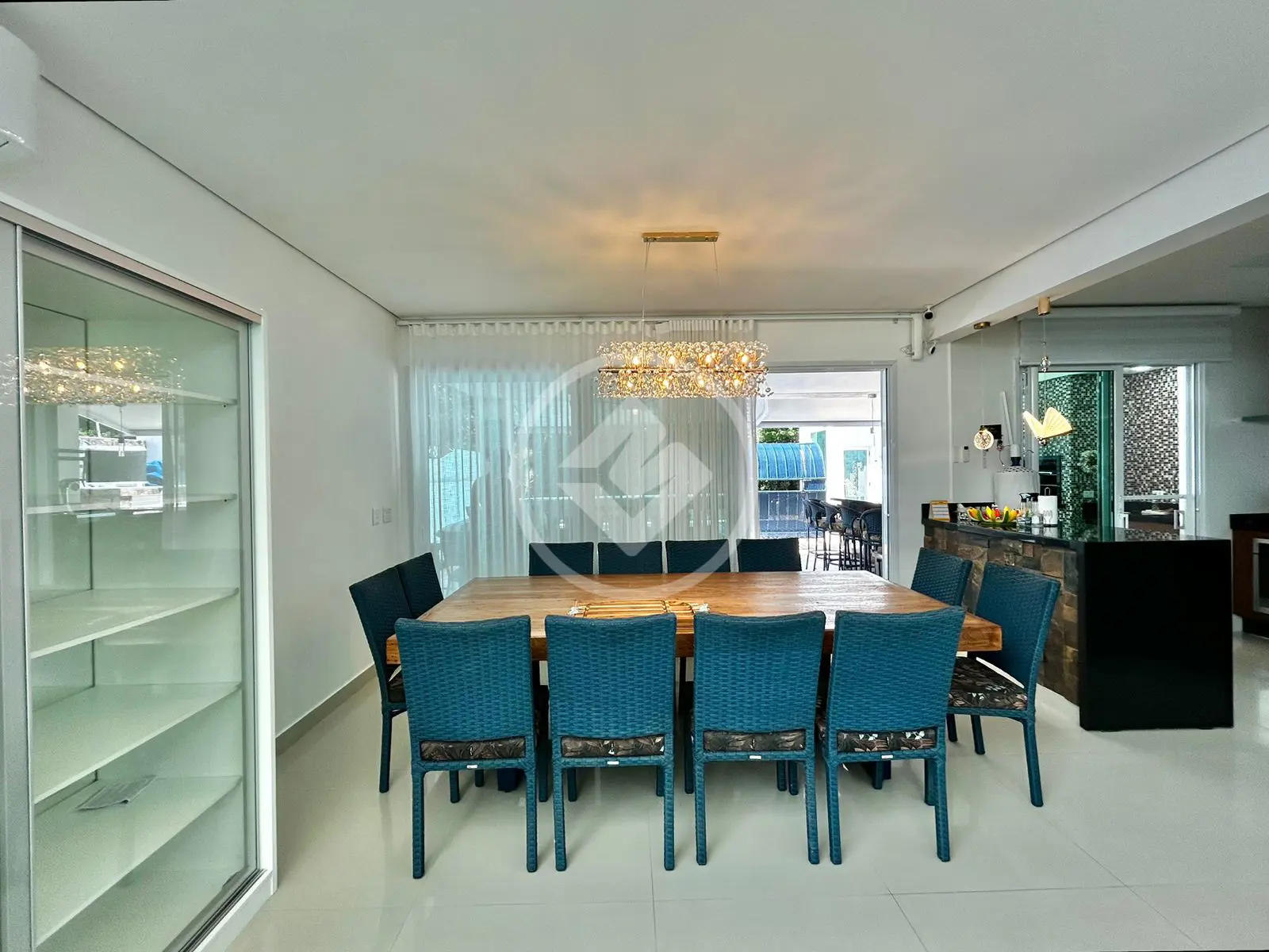 Imagem 3 - Casa em Riviera, Bertioga - SP