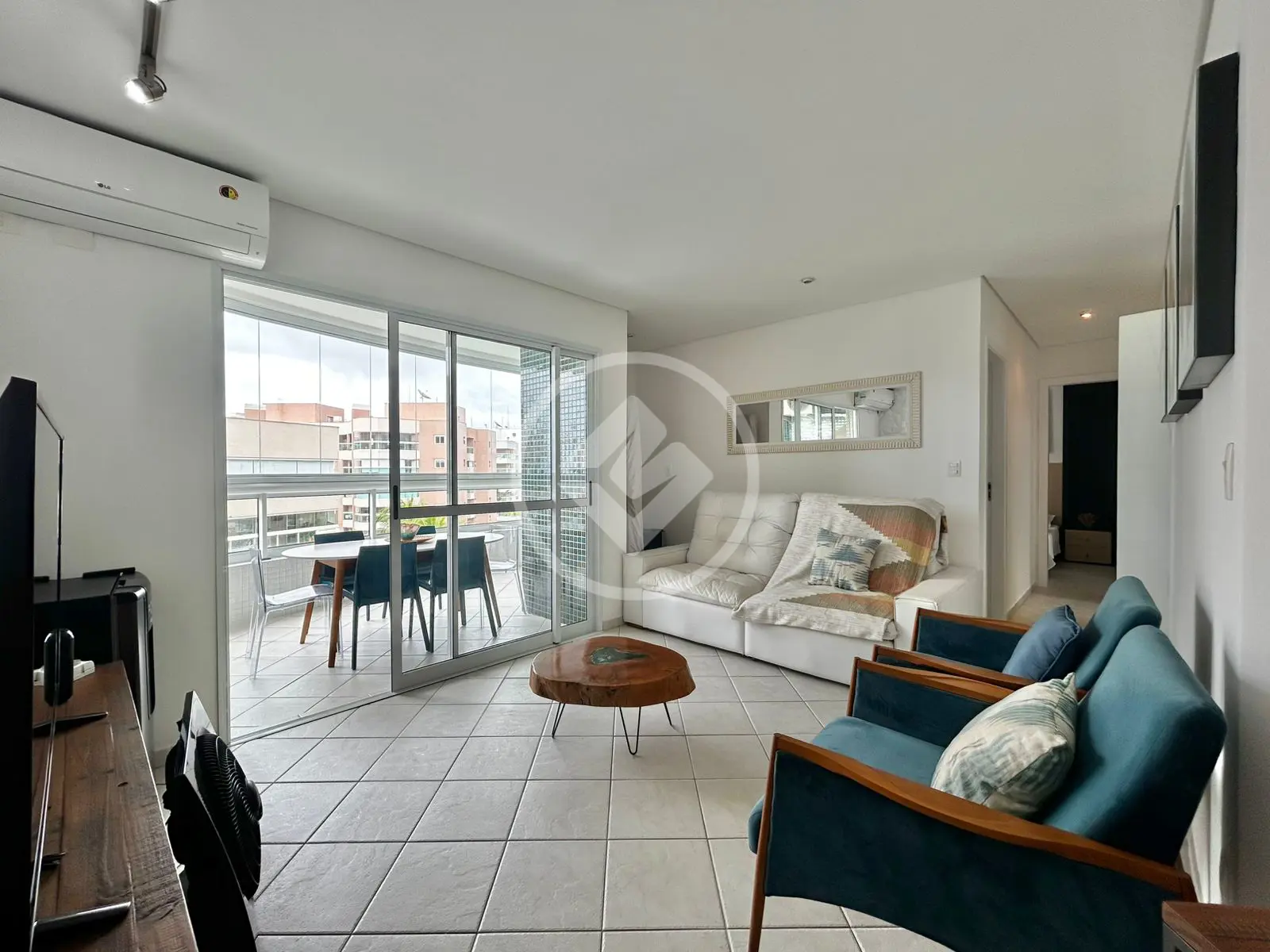 Imagem 2 - Apartamento em Riviera, Bertioga - SP