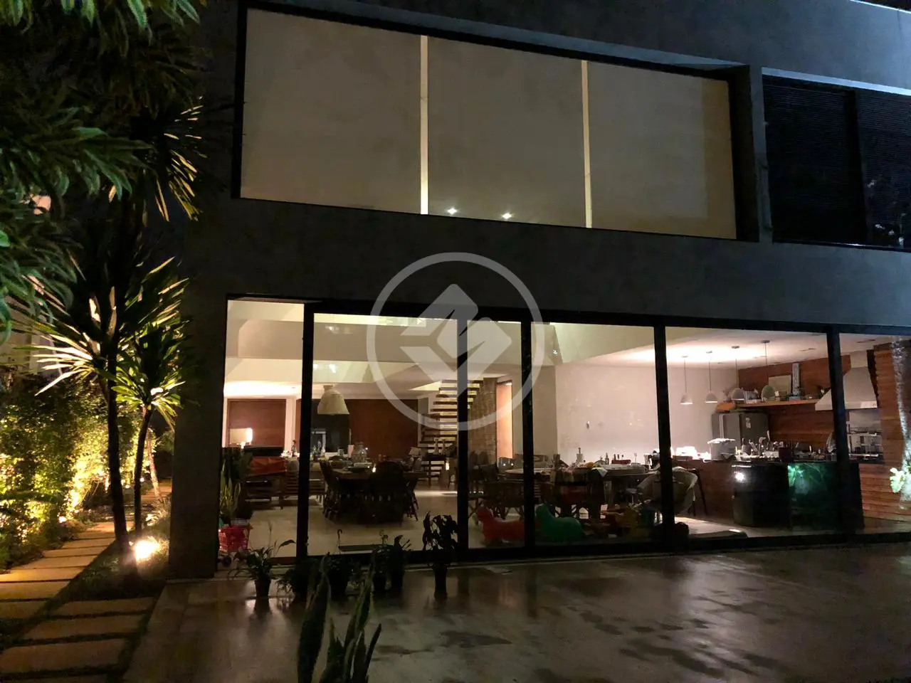 Imagem 1 - Casa em Riviera, Bertioga - SP