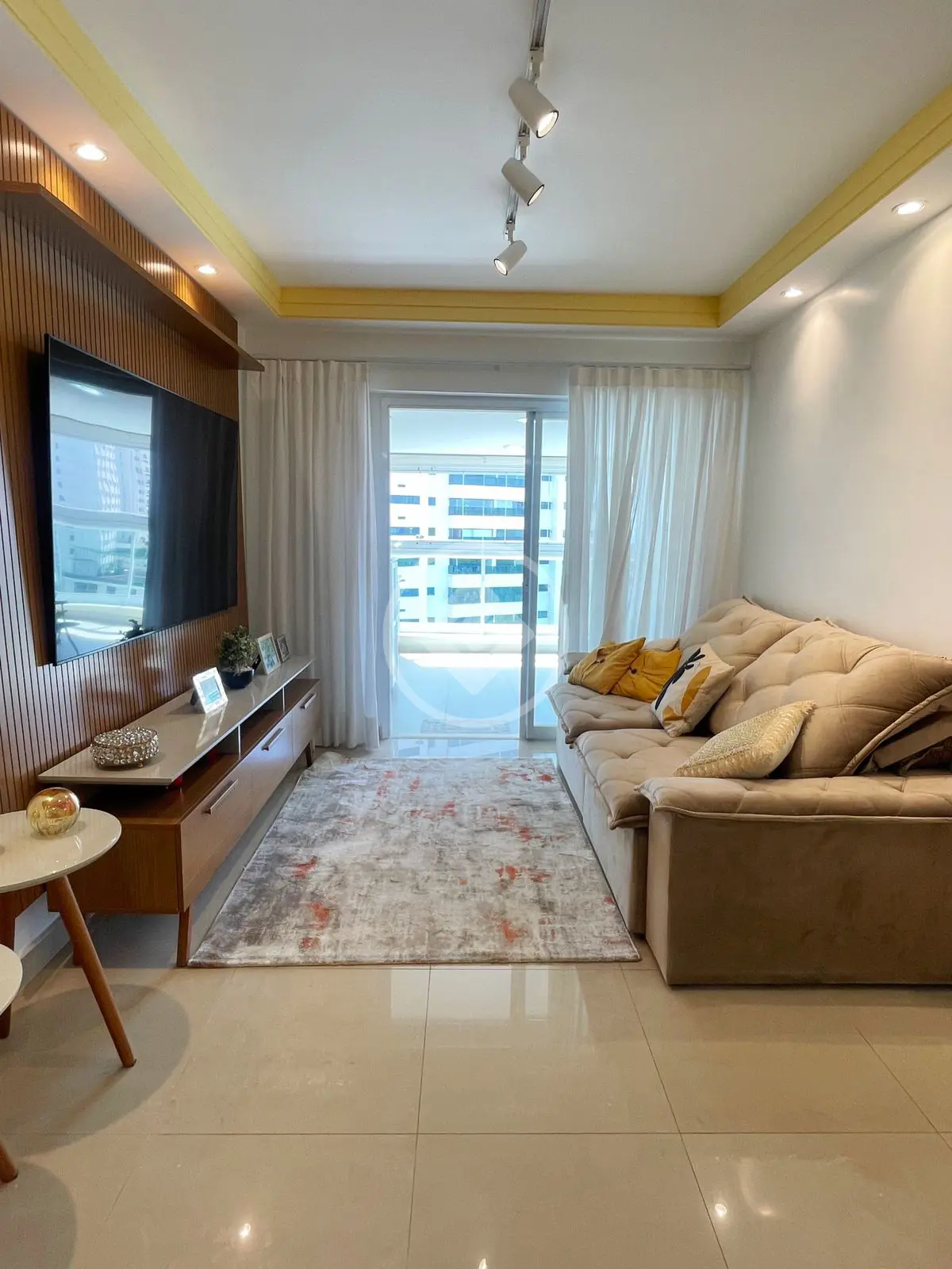 Apartamento Jardim Astúrias, Guarujá - SP — foto 1