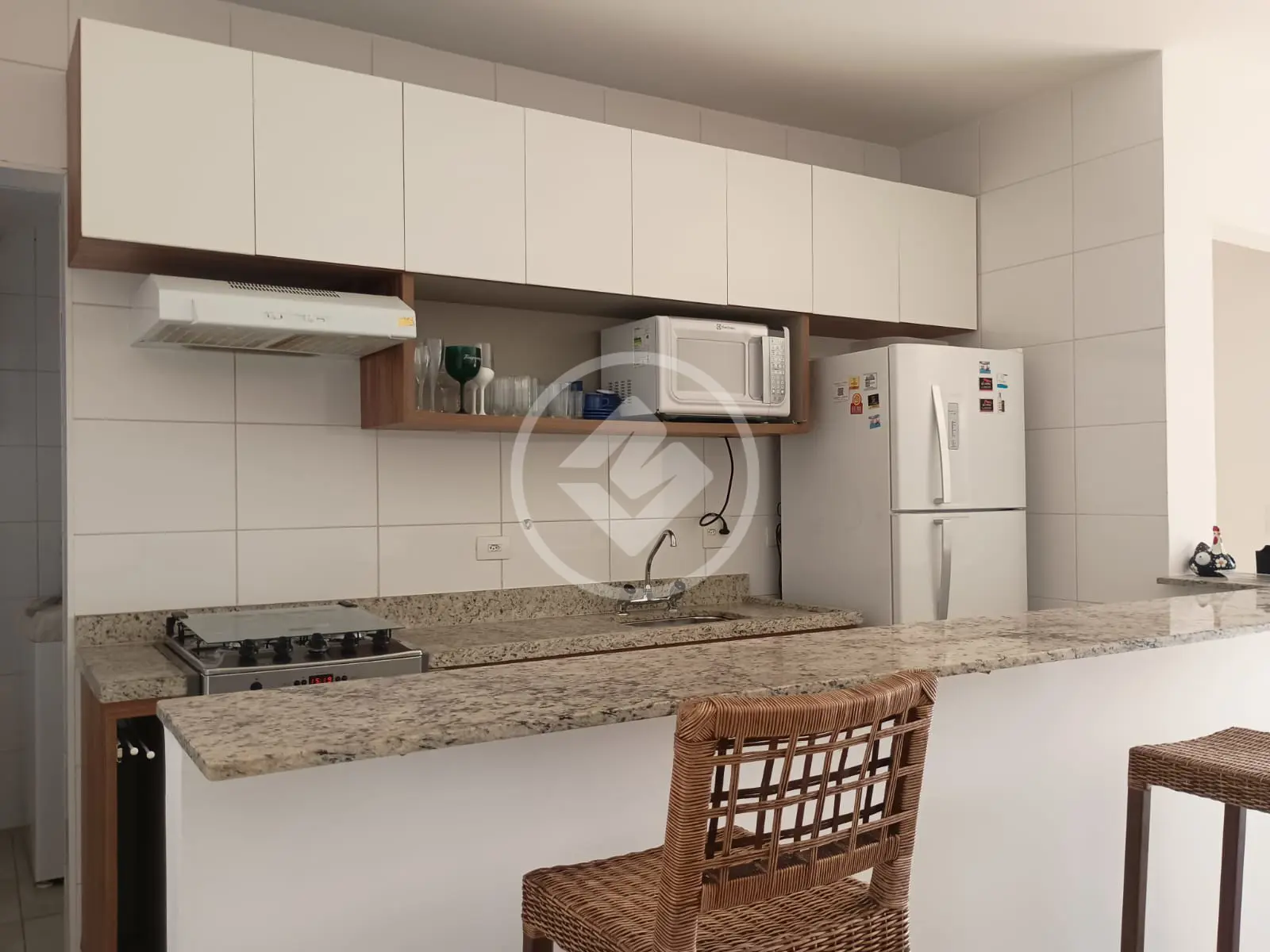 Imagem 2 - Apartamento em São Lourenço, Bertioga - SP