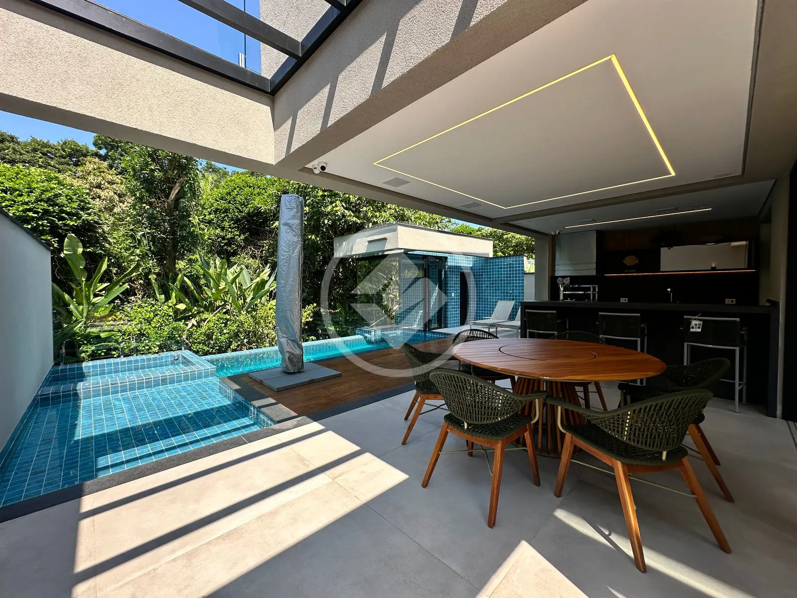 Imagem 3 - Casa em Riviera, Bertioga - SP
