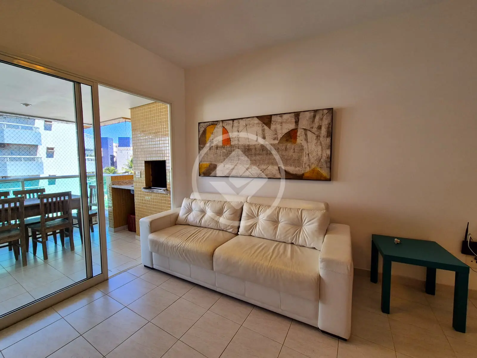 Imagem 2 - Apartamento em Riviera, Bertioga - SP
