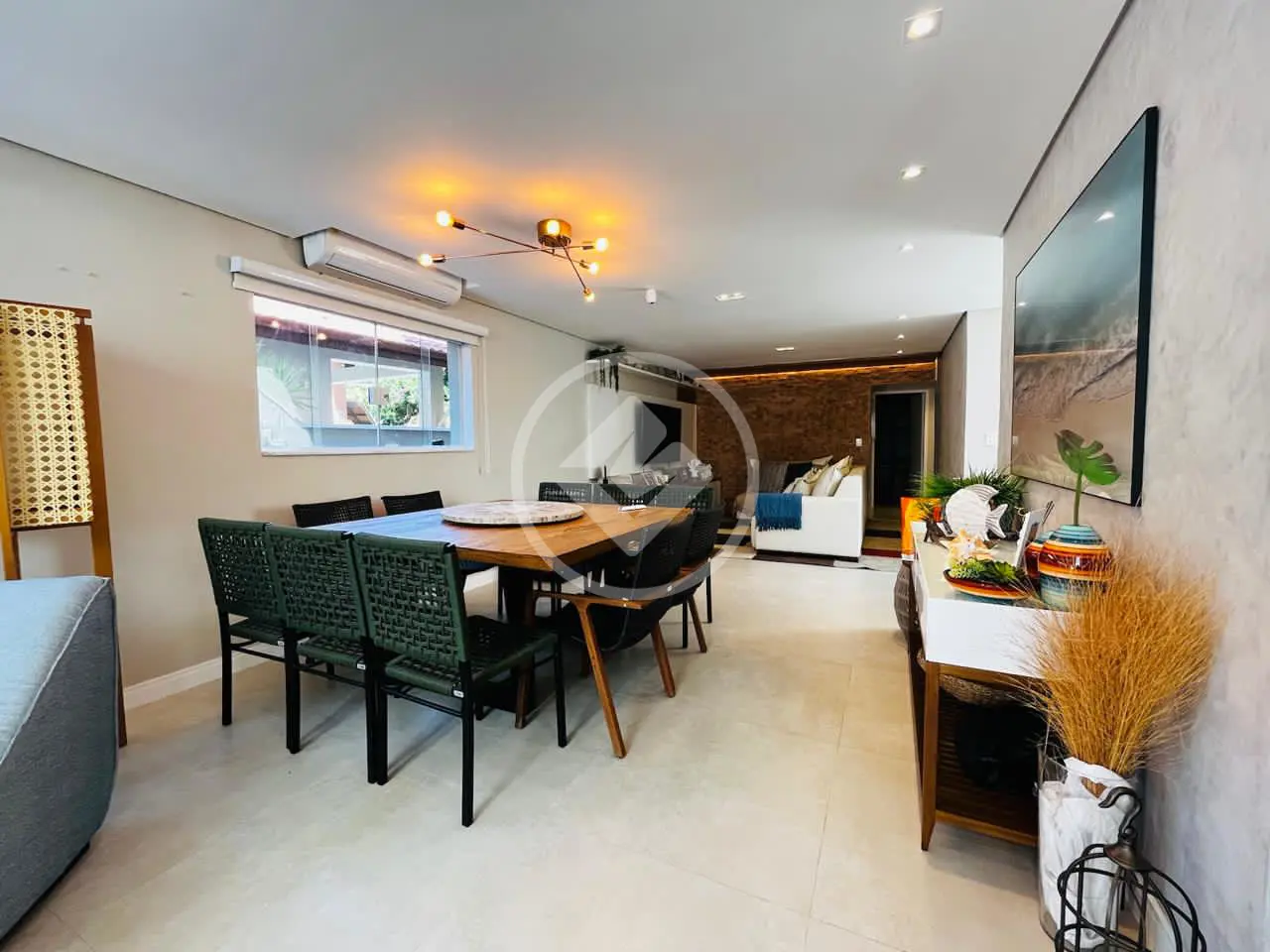 Imagem 2 - Casa em Riviera, Bertioga - SP