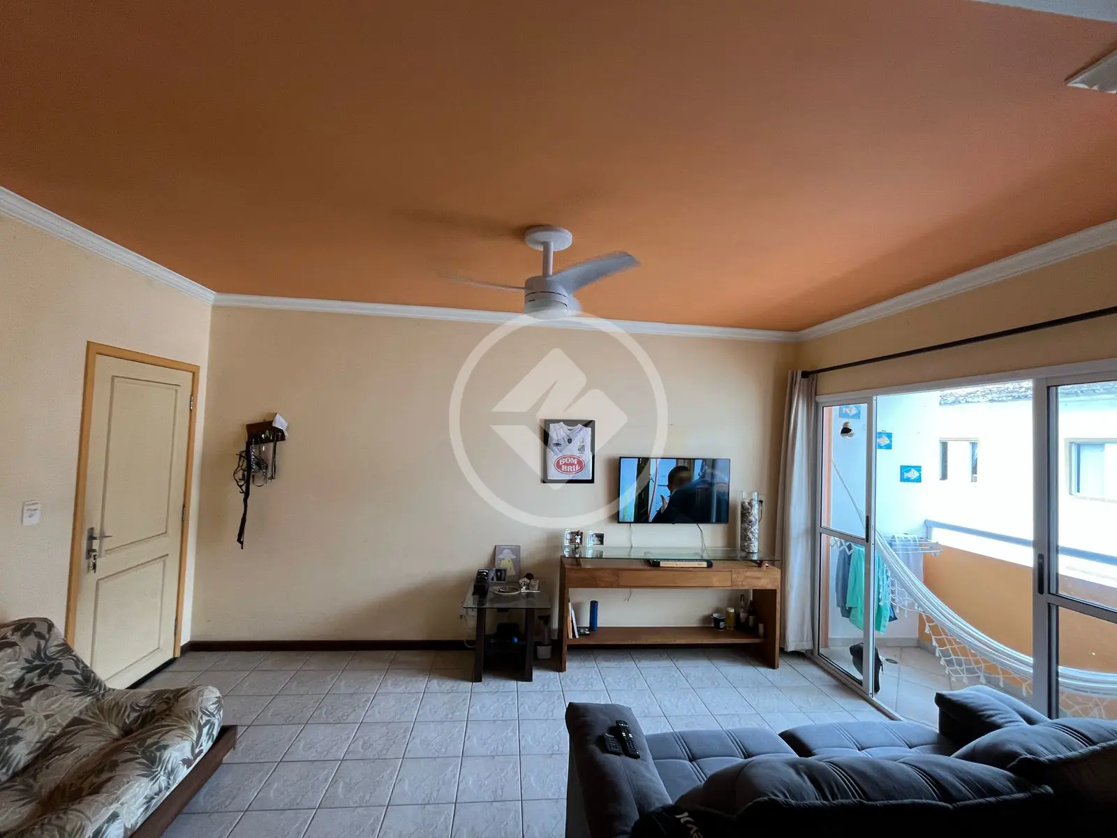 Imagem 2 - Apartamento em Centro, Ubatuba - SP