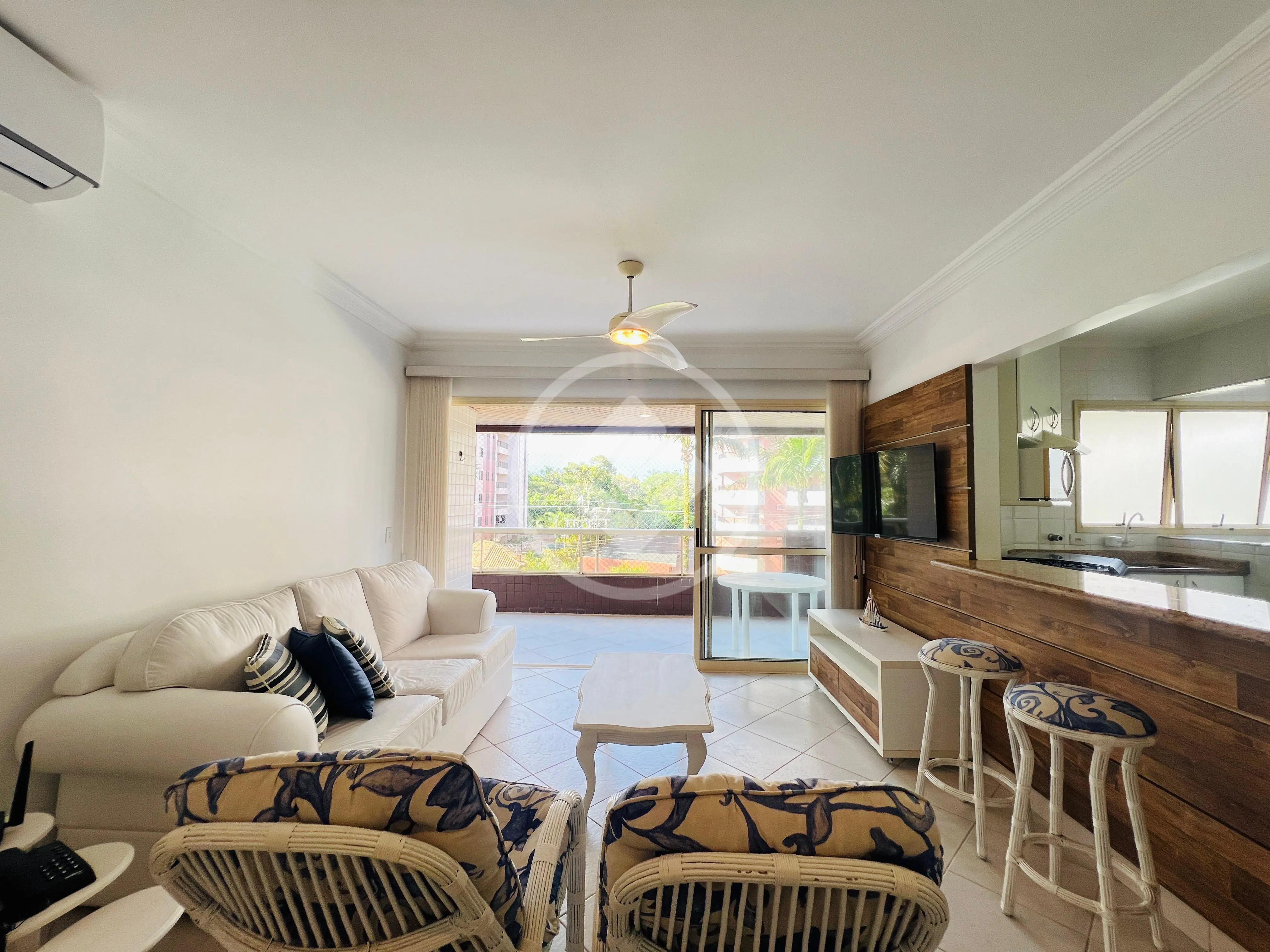 Apartamento Riviera, Bertioga - SP — foto 2