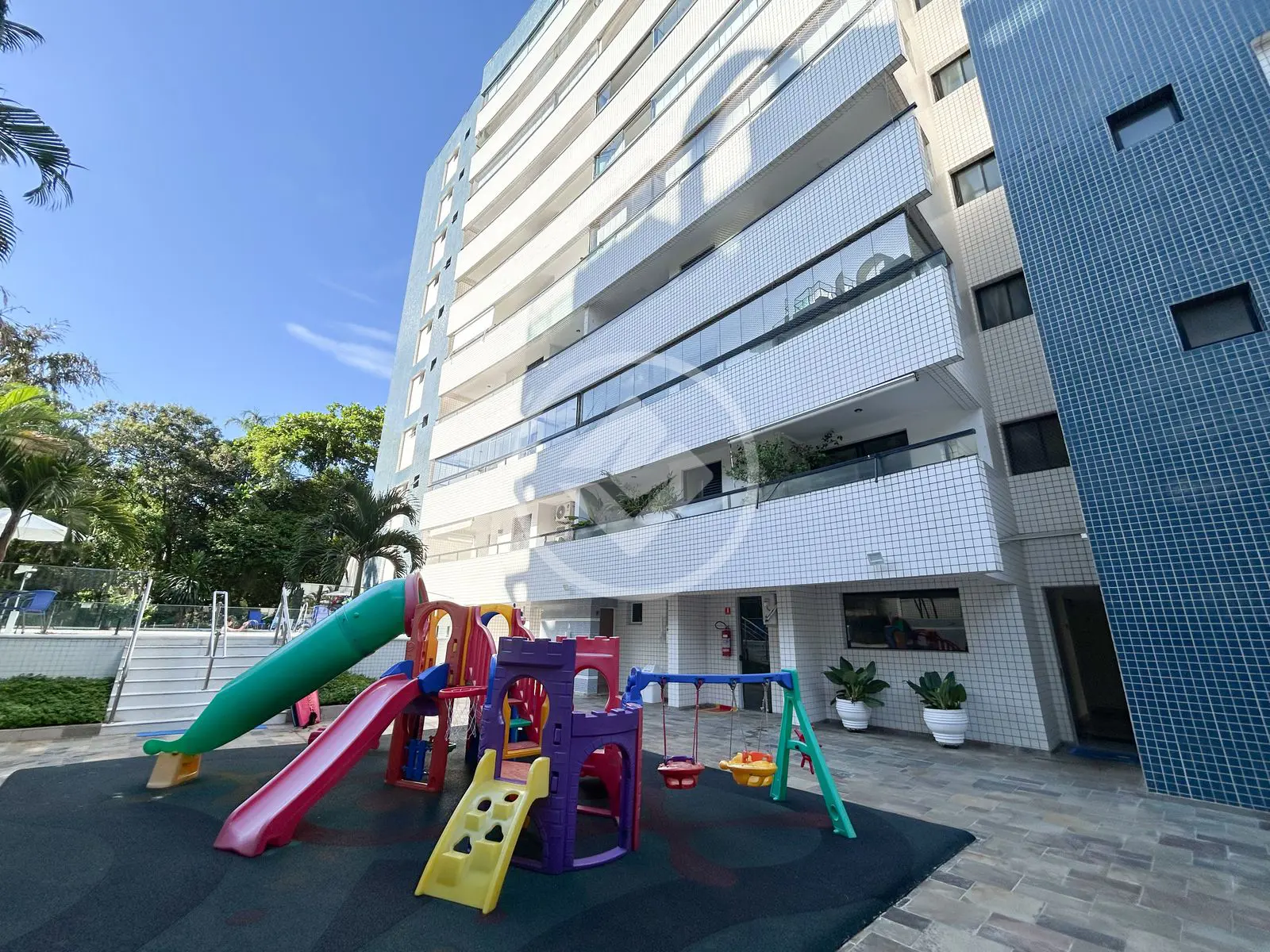 Apartamento Riviera, Bertioga - SP — foto 1