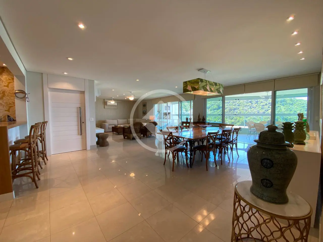 Apartamento Riviera, Bertioga - SP — foto 2